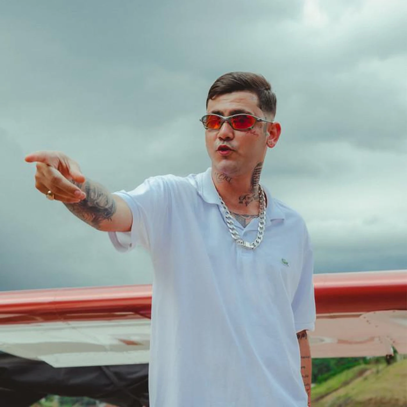 Colombia MC Brand Page