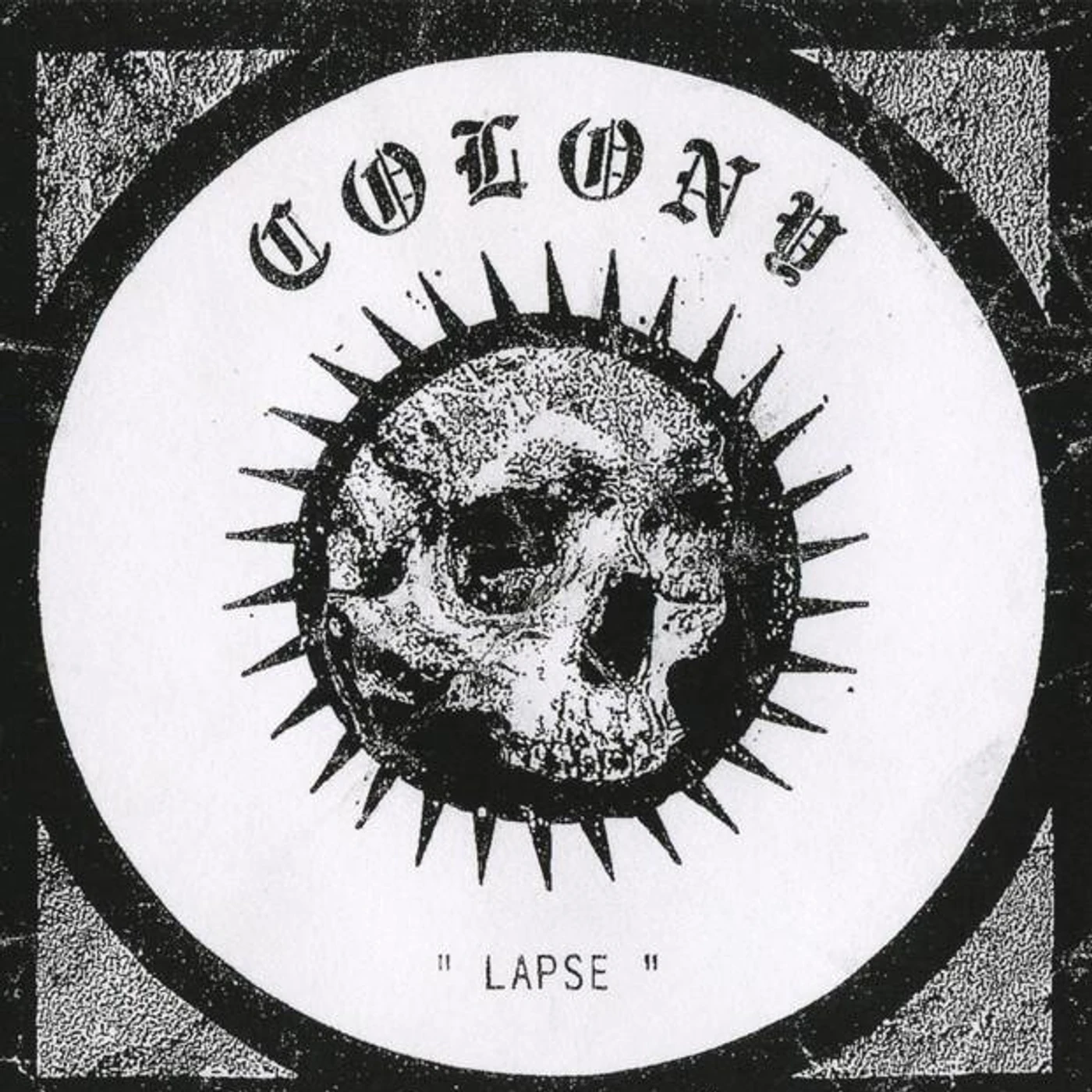 Colony Brand Page