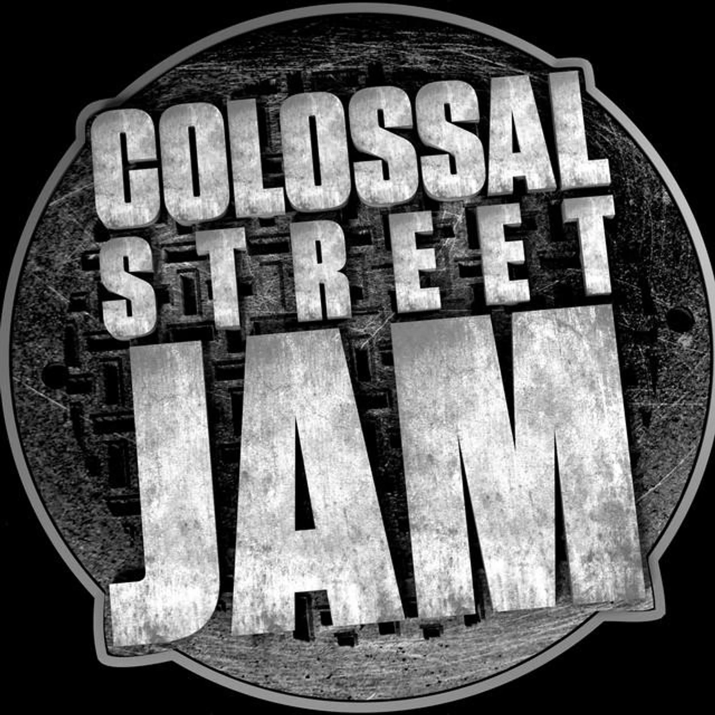 Colossal Street Jam