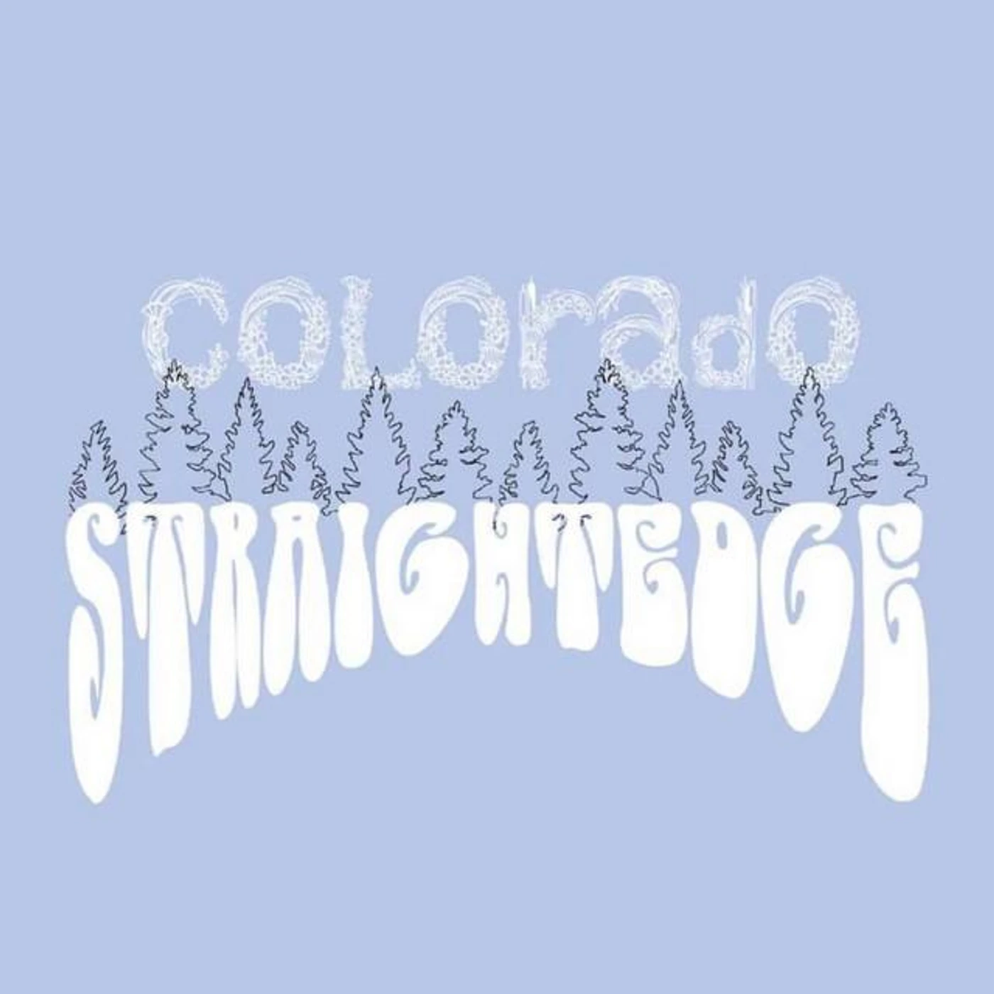 Colorado Straightedge Brand Page