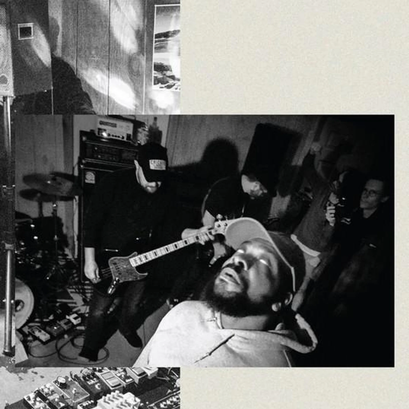 Colour Design Brand Page