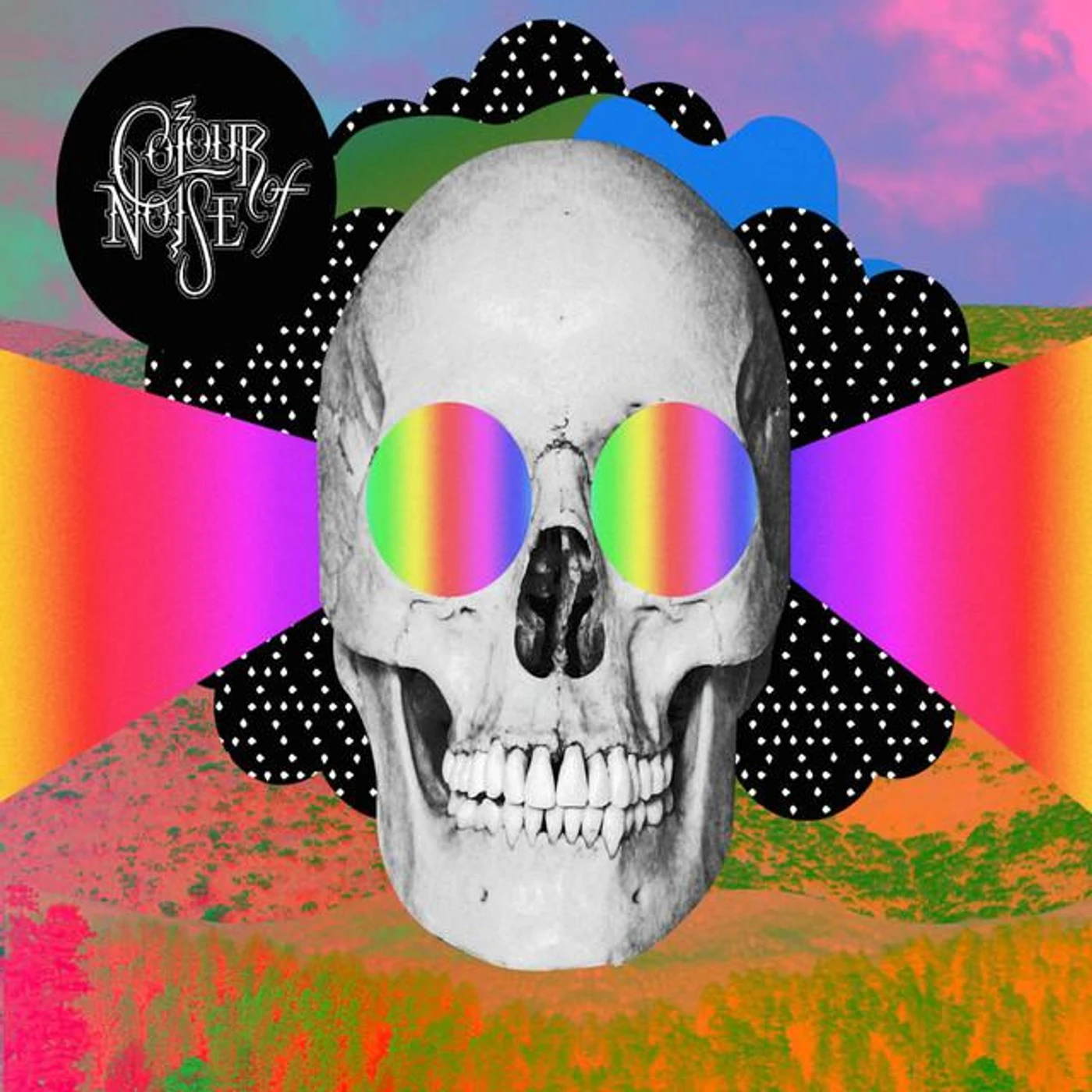 Colour of Noise