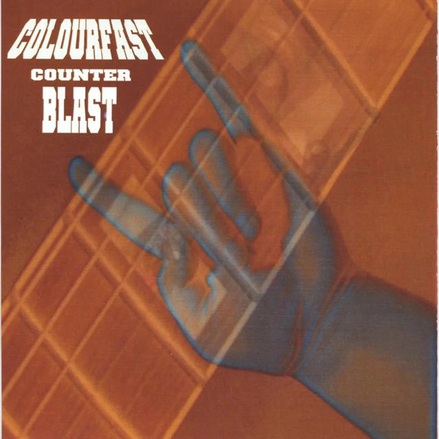 Colourfast