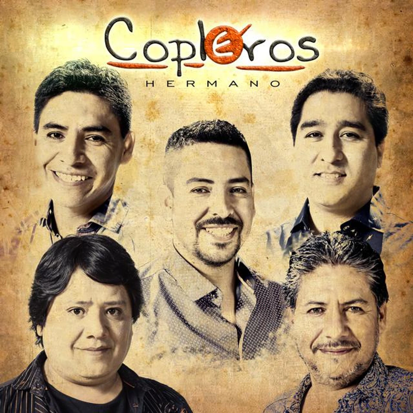 Copleros Brand Page