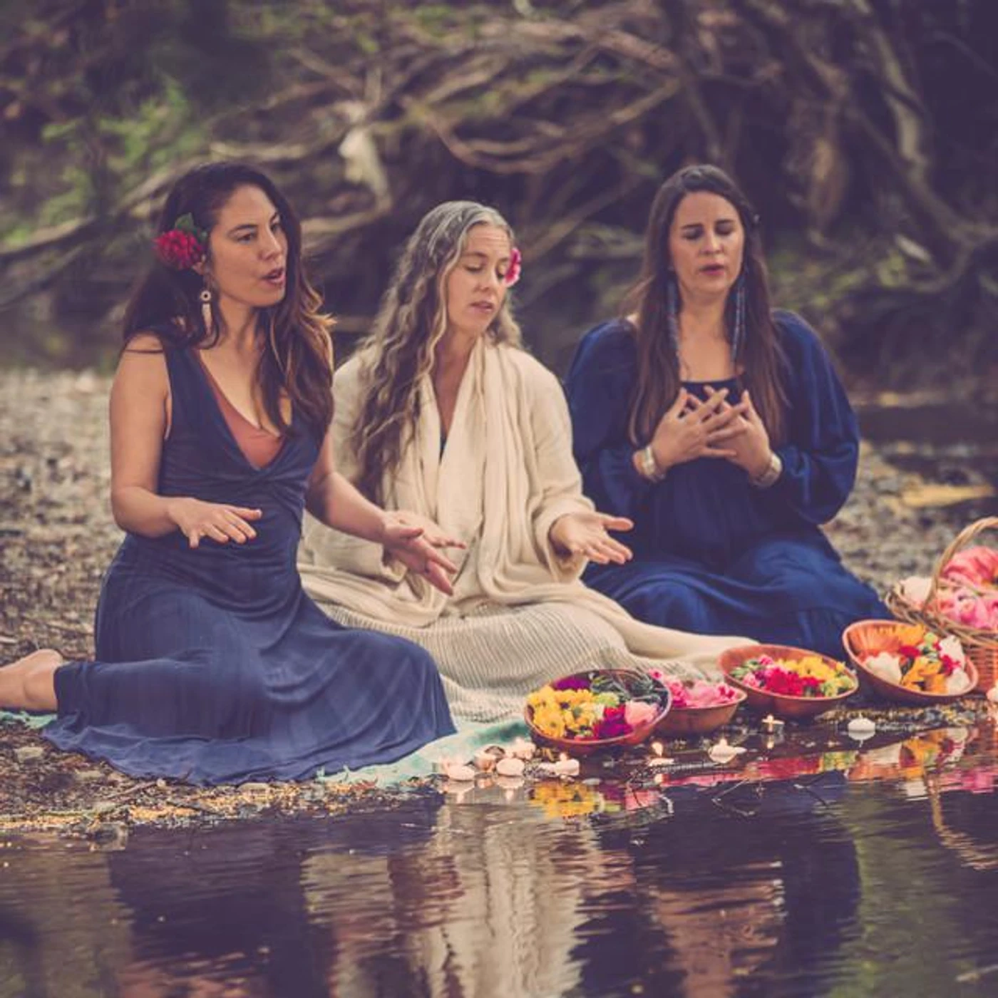 Copper Wimmin Brand Page