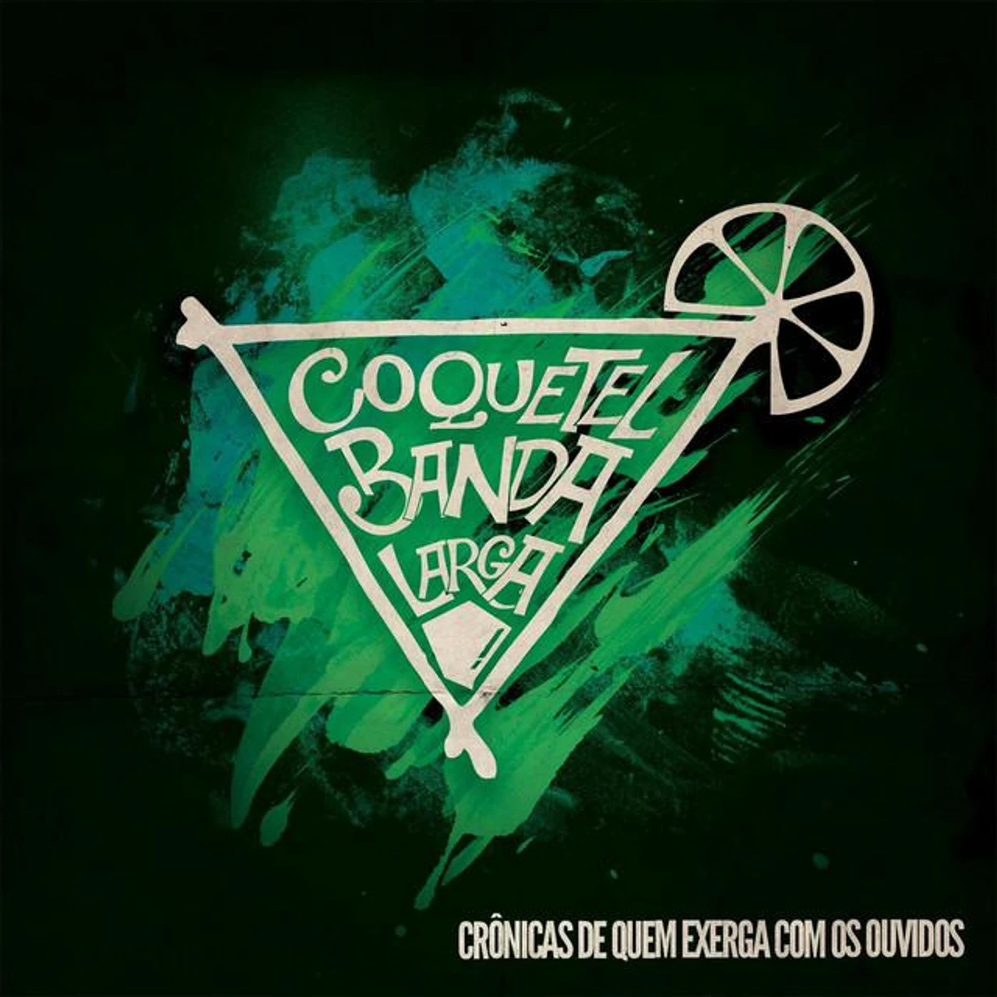 Coquetel Banda Larga Brand Page