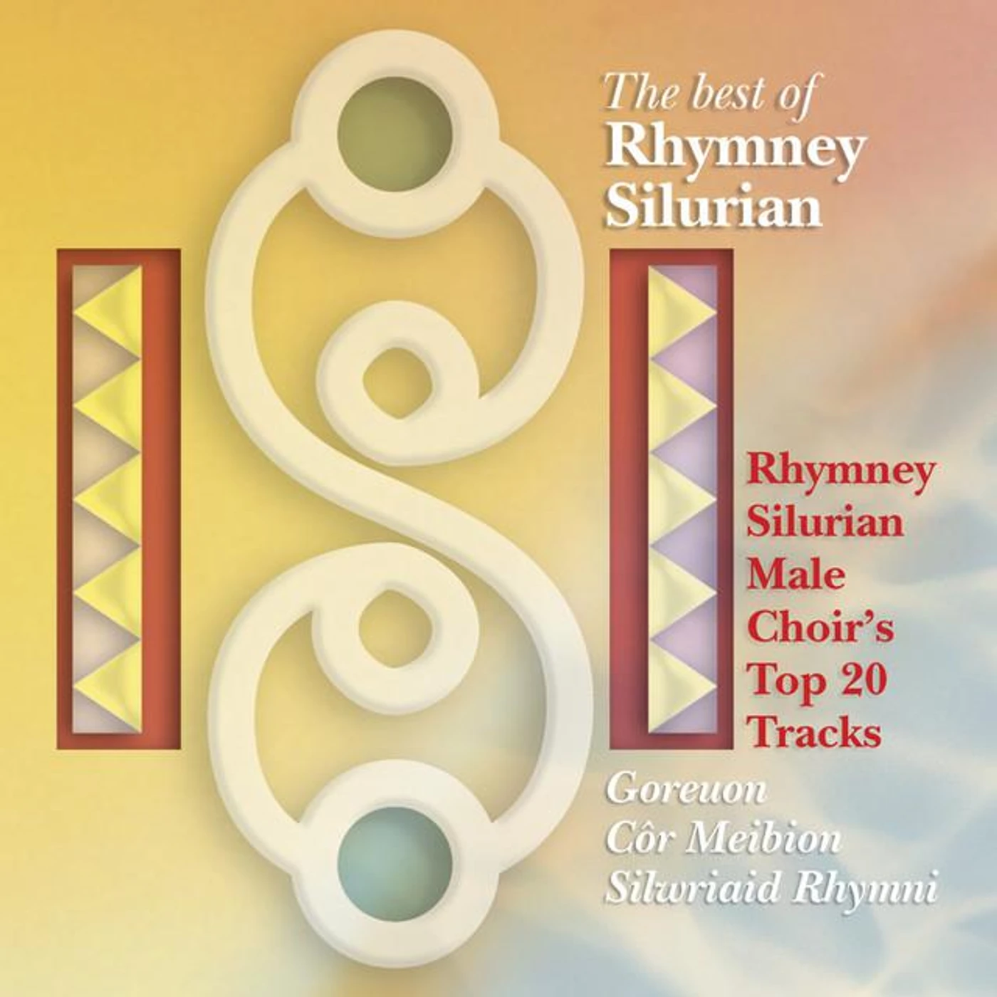 Cor Meibion Rhymni Silurian Male Voice Choir