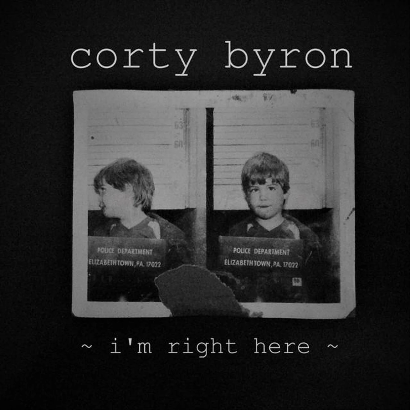 Corty Byron Brand Page