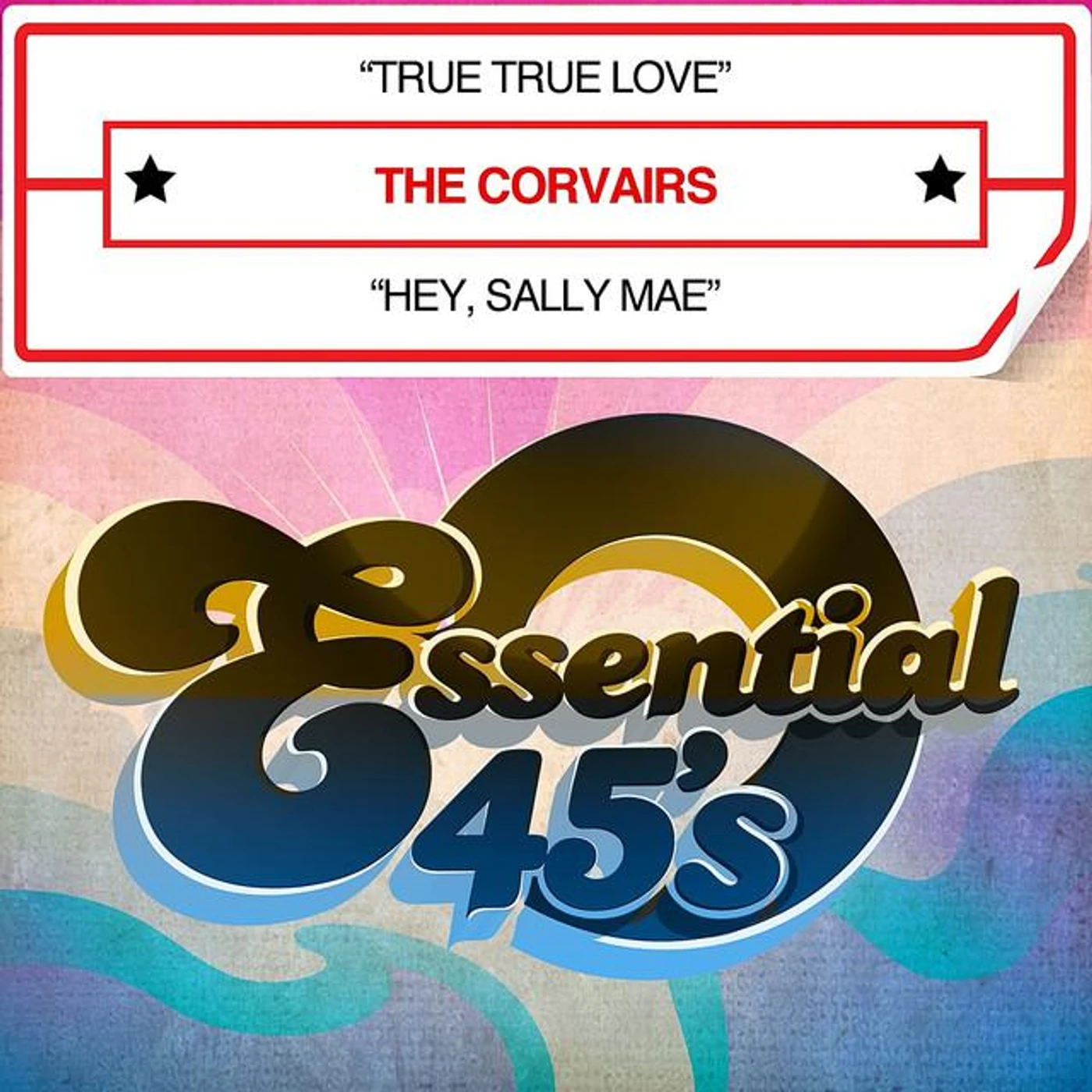 The Corvairs Brand Page