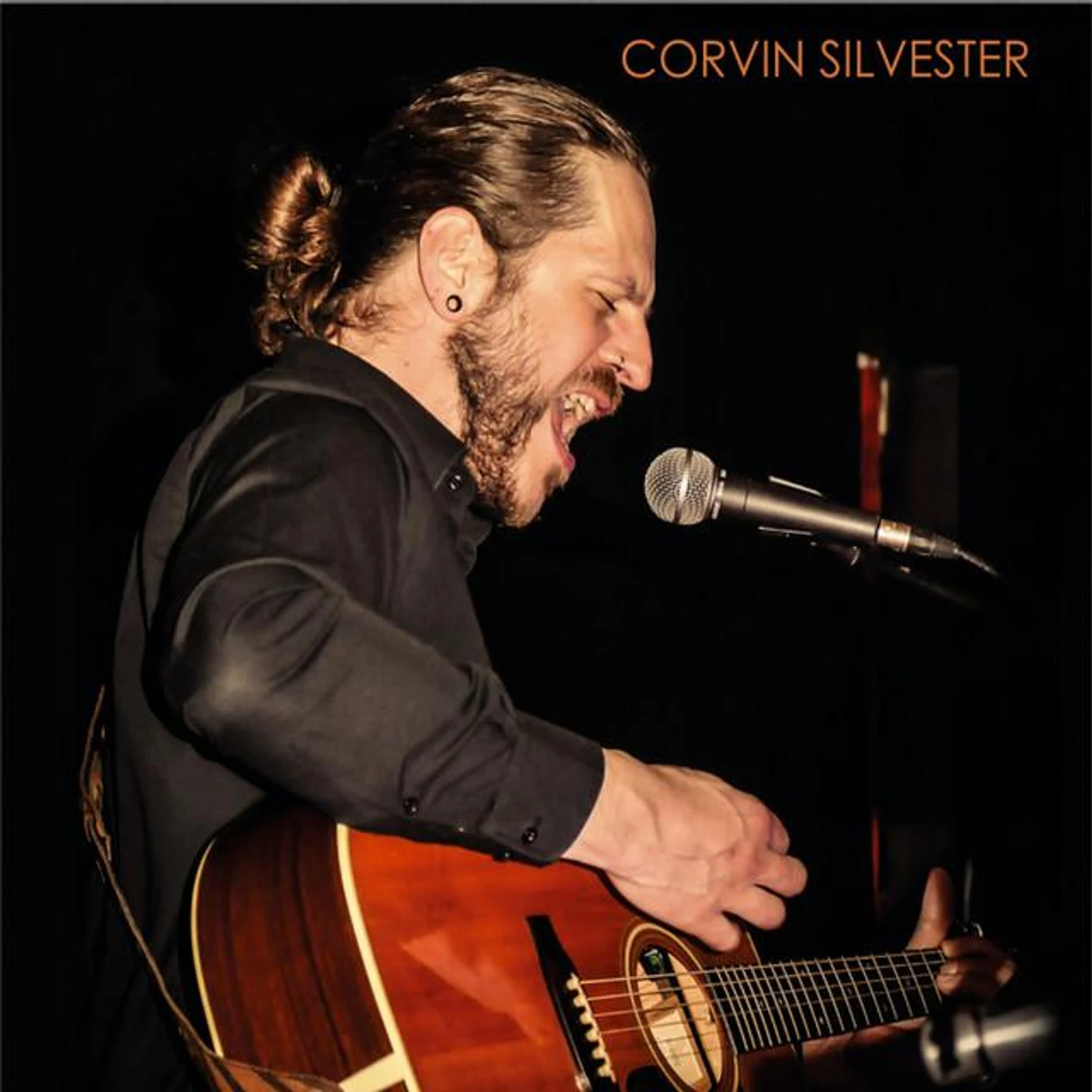 Corvin Silvester