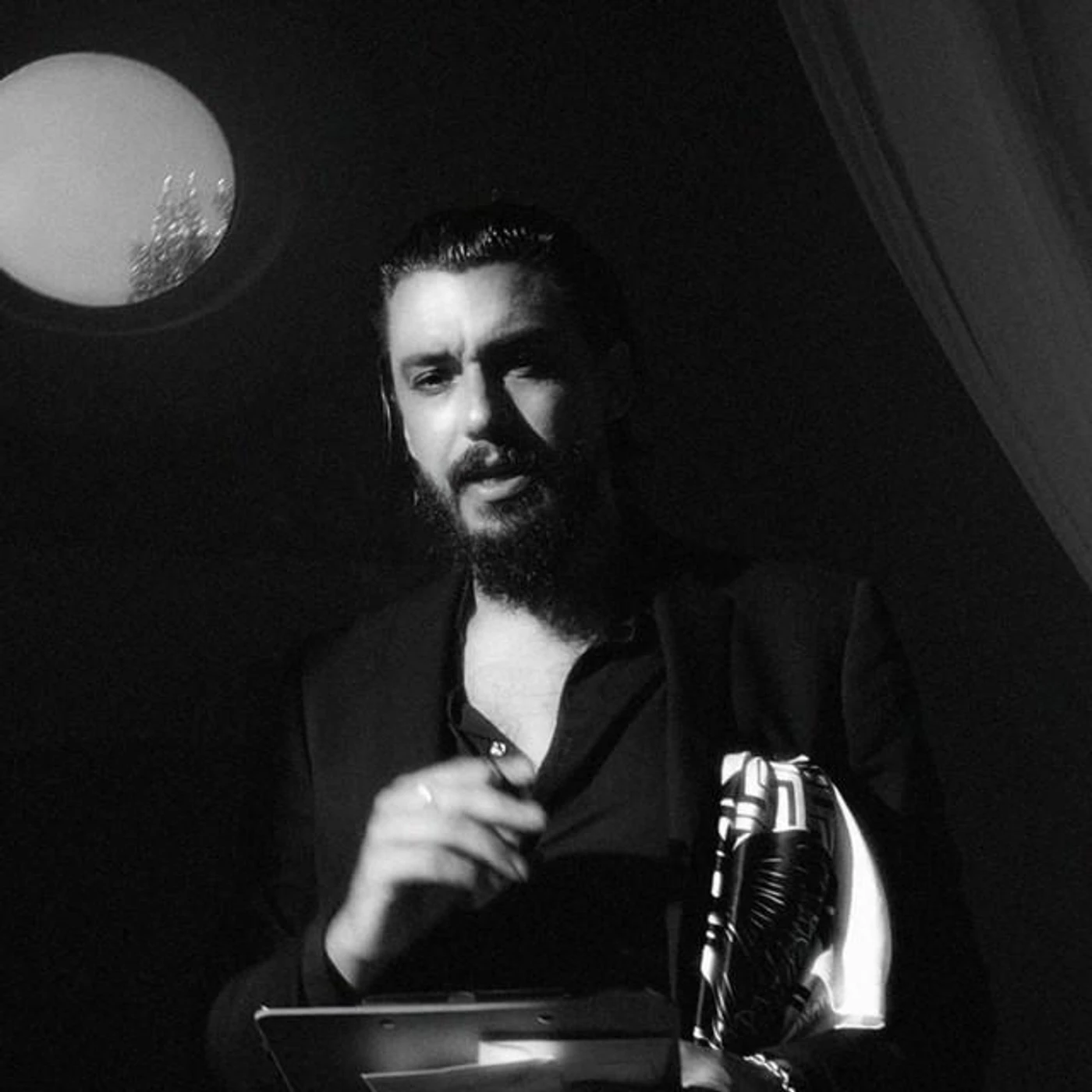 Cory Chisel Brand Page