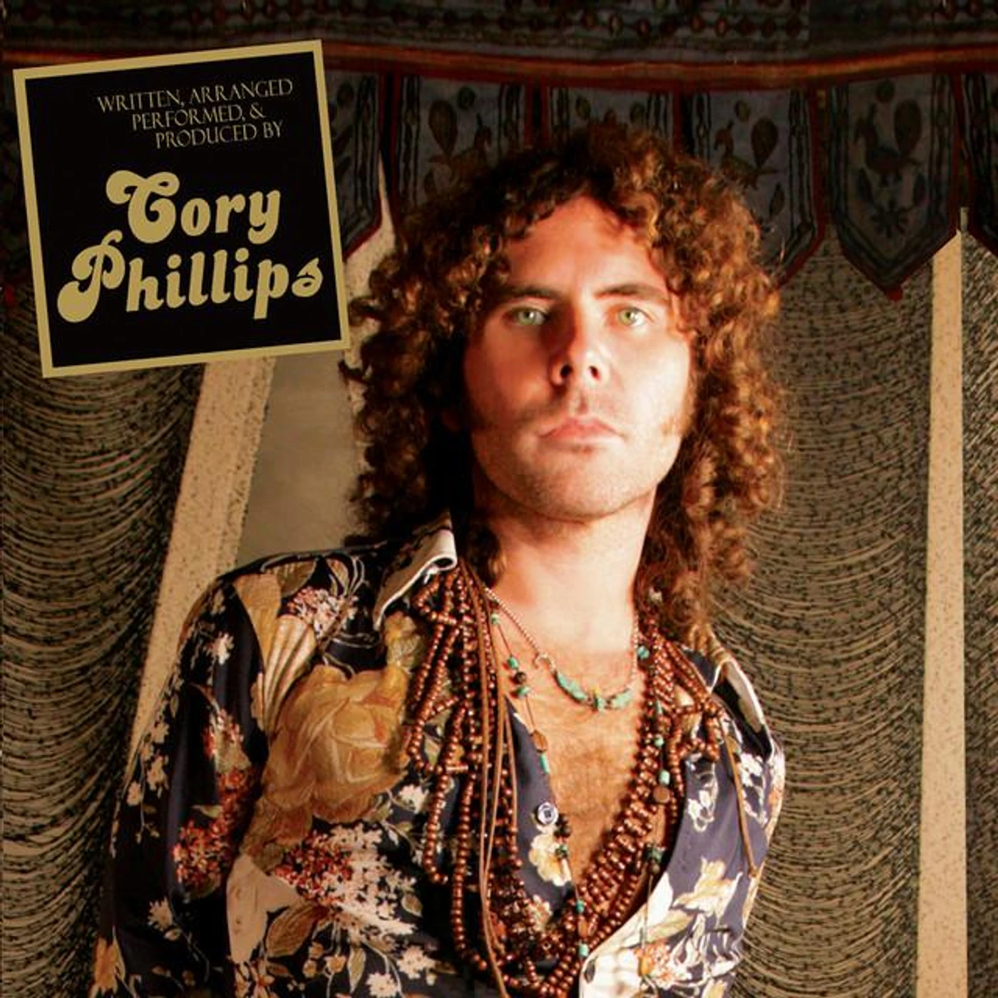 Cory Phillips Brand Page