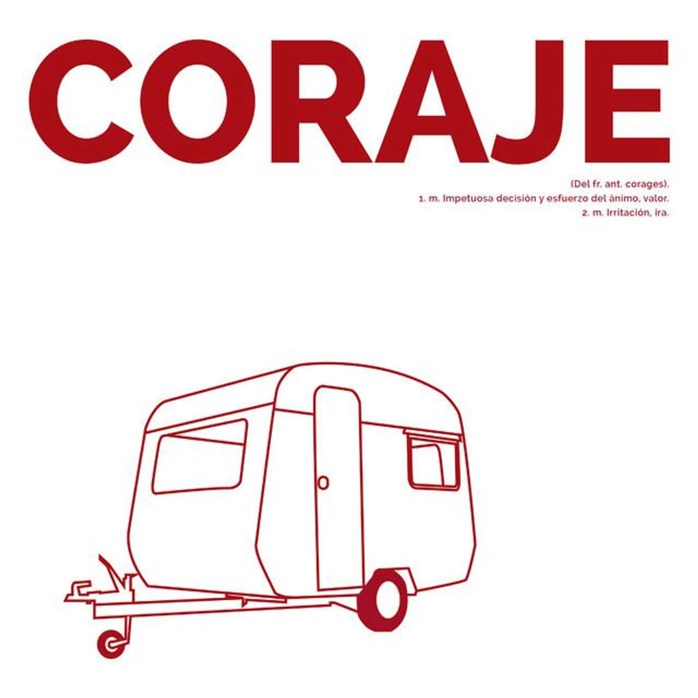 Coraje