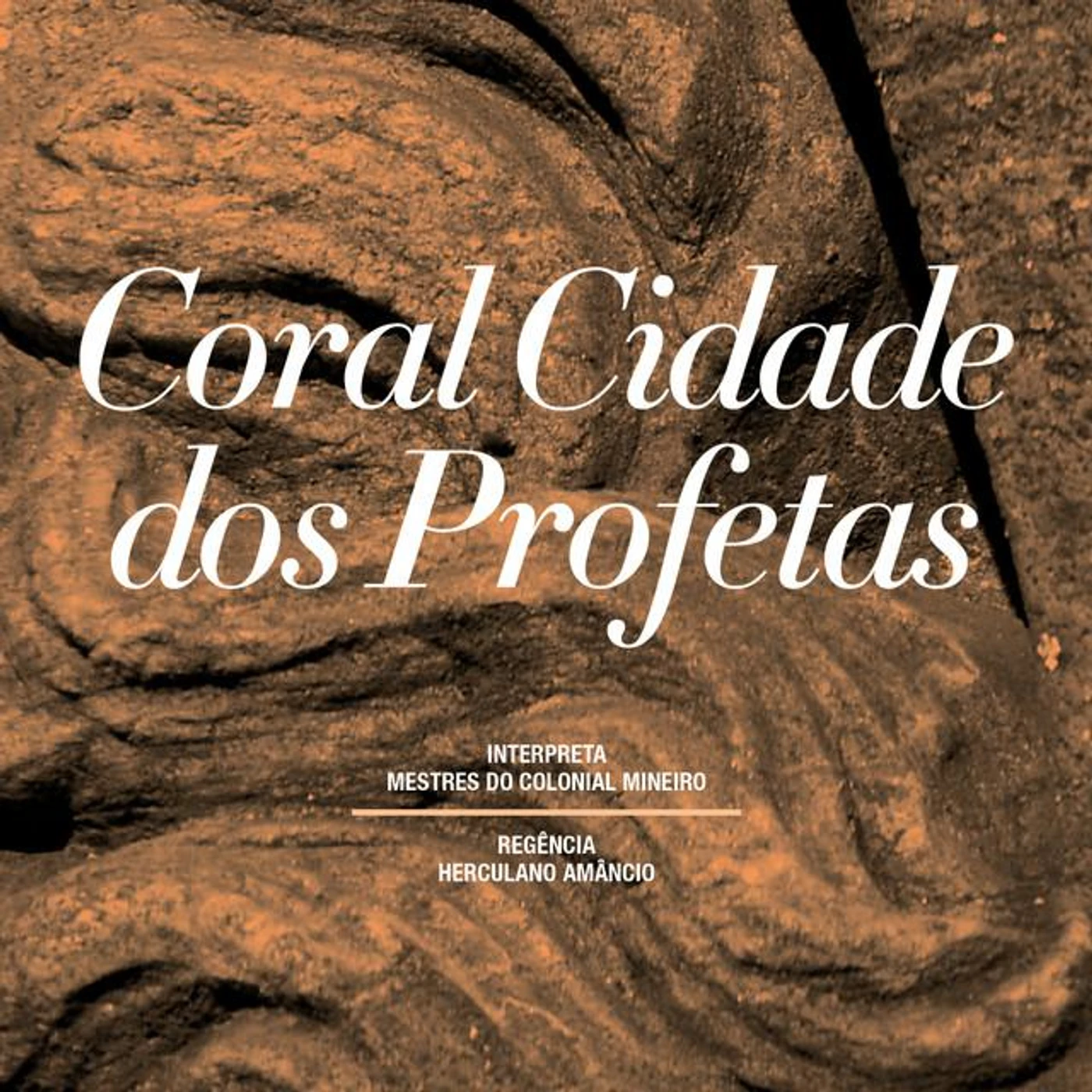 Coral Cidade dos Profetas Brand Page