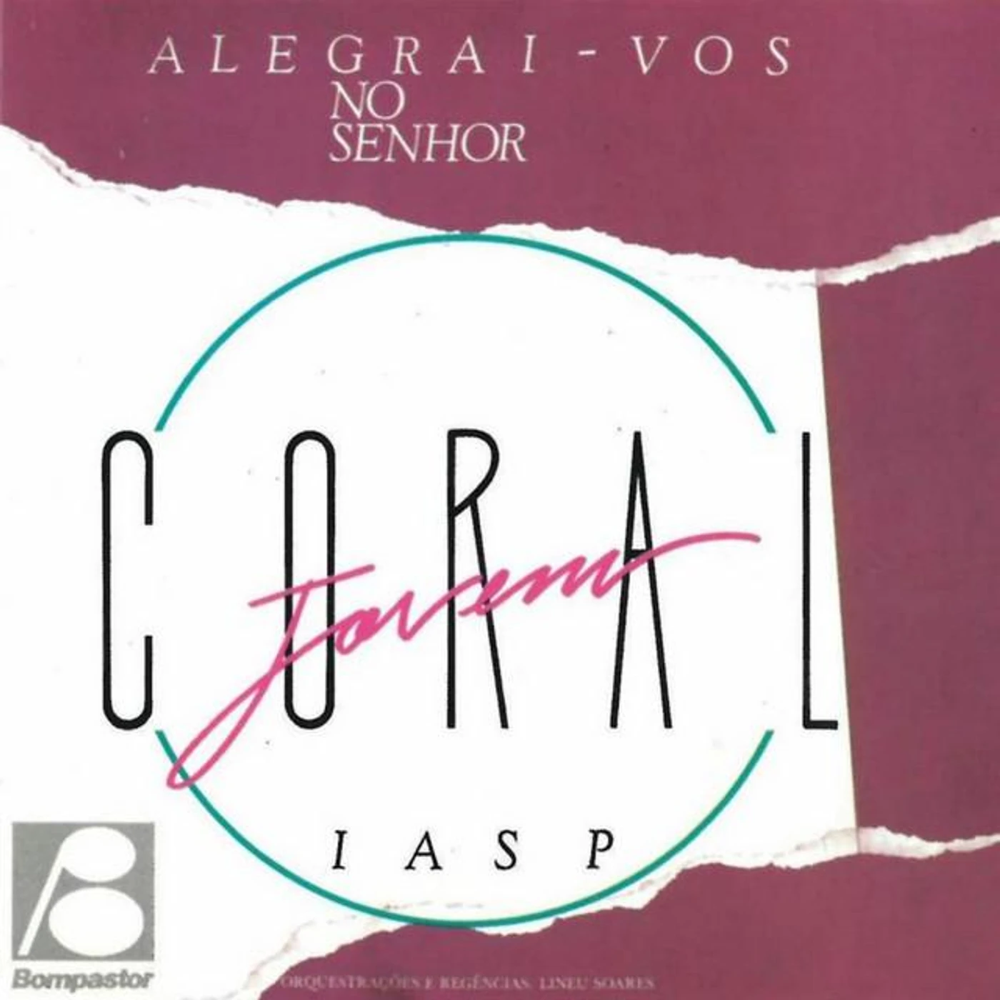 Coral Jovem IASP Brand Page