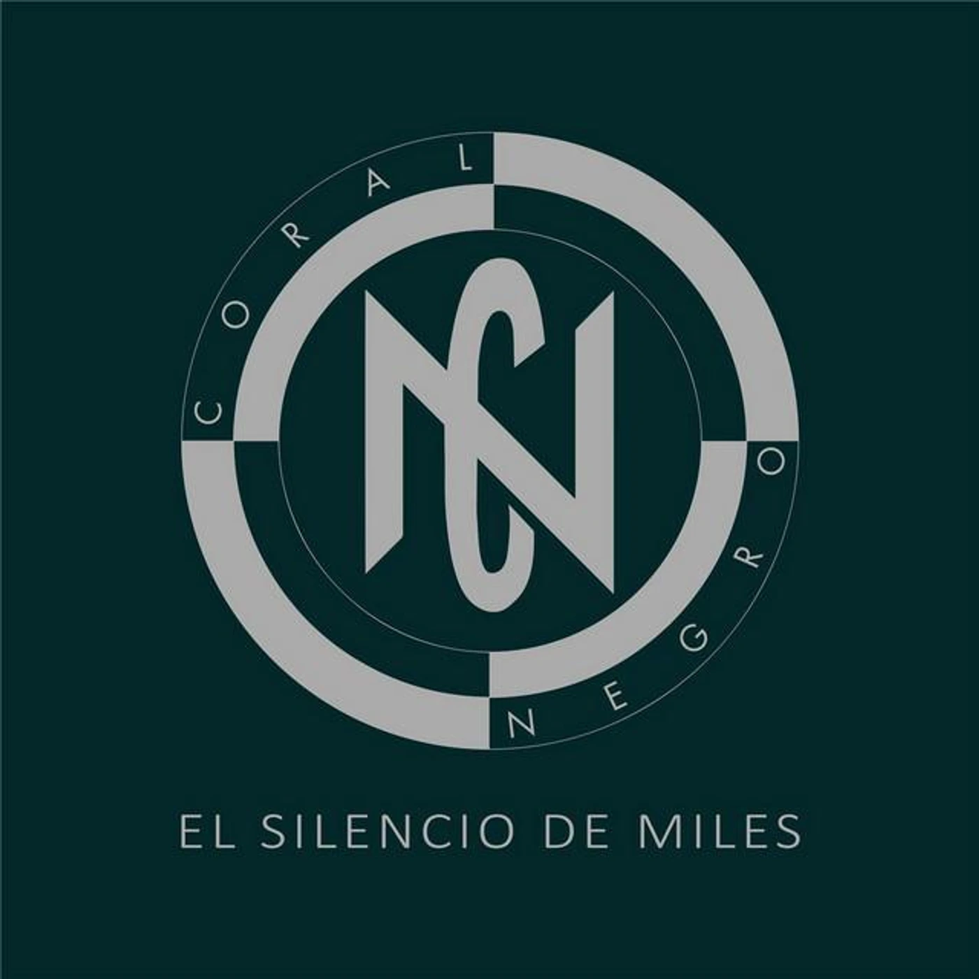 Coral Negro Brand Page