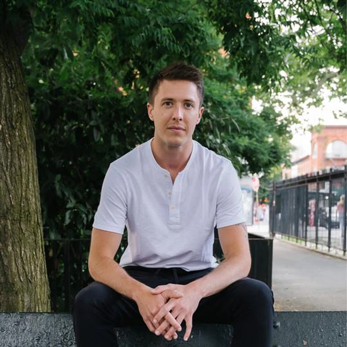 Coral O'Connor Brand Page