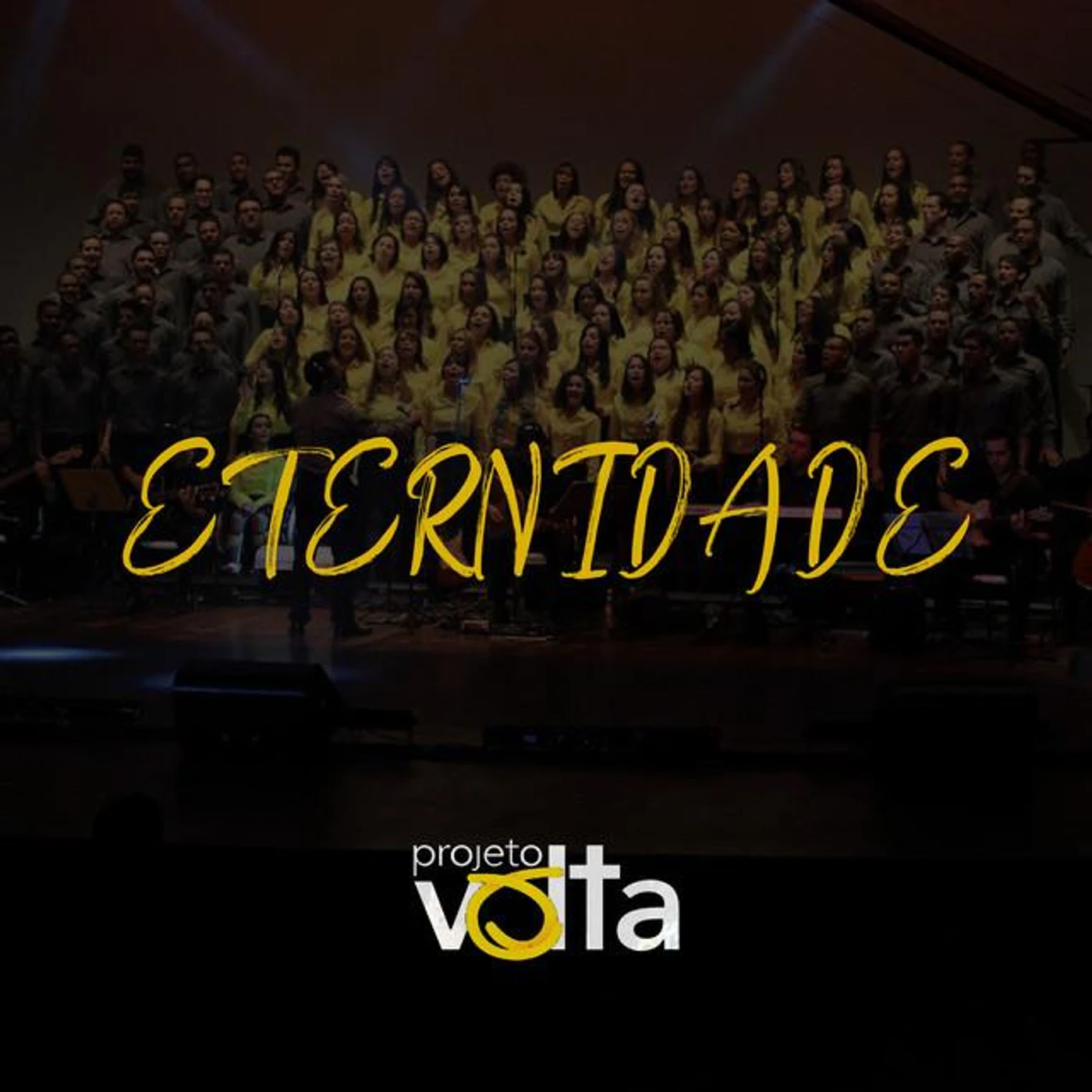 Coral Projeto Volta Brand Page