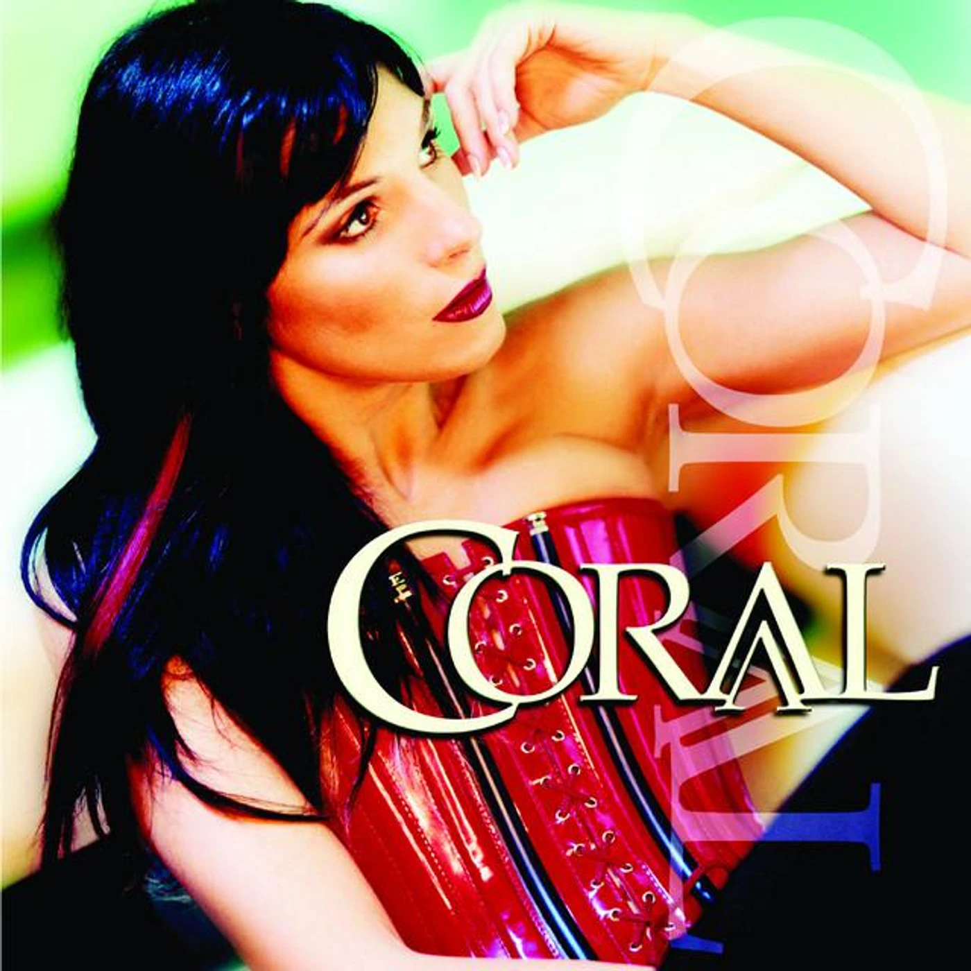 Coral Segovia Brand Page