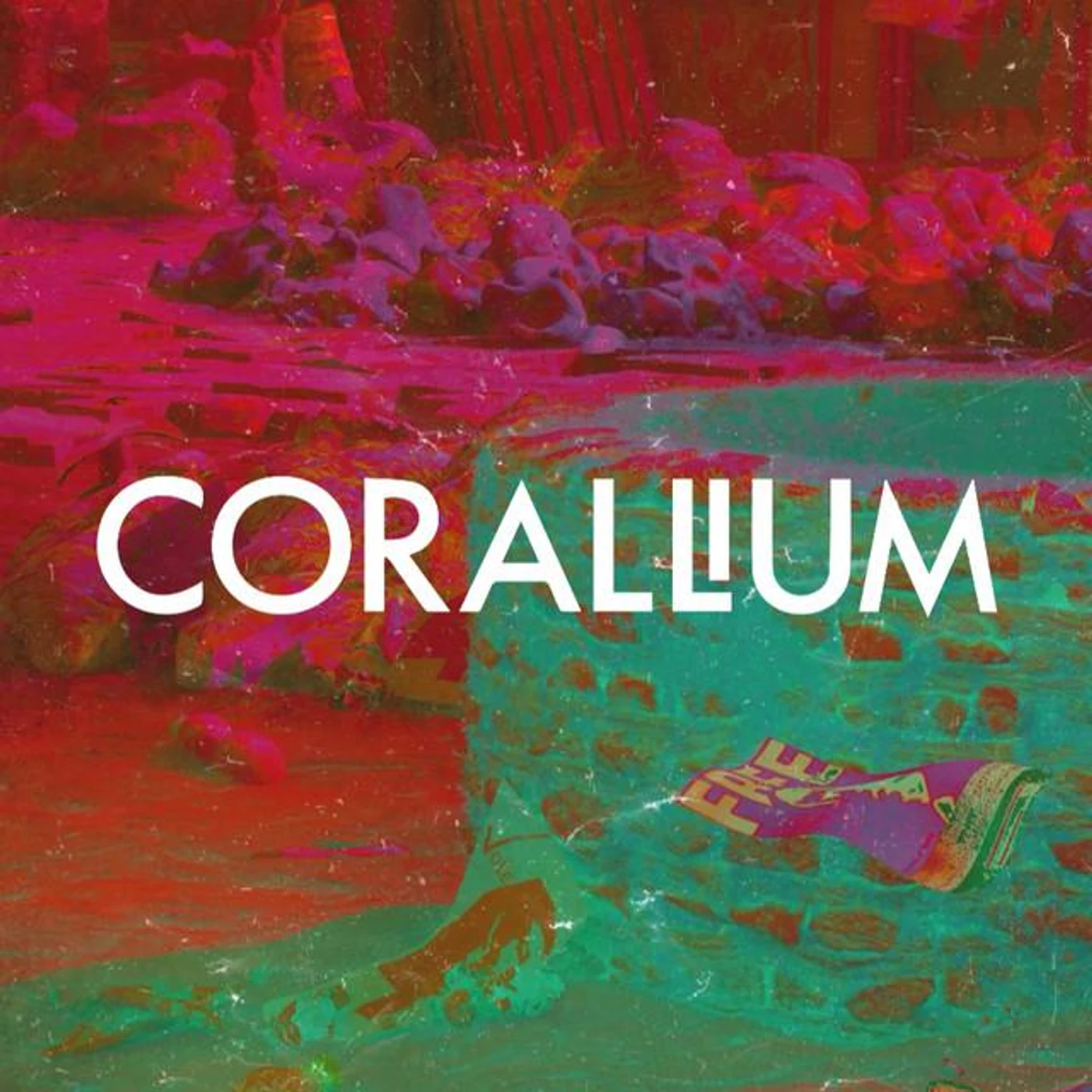 Corallium Brand Page
