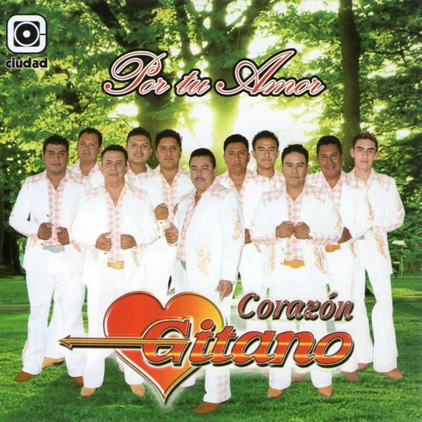 Corazon Gitano
