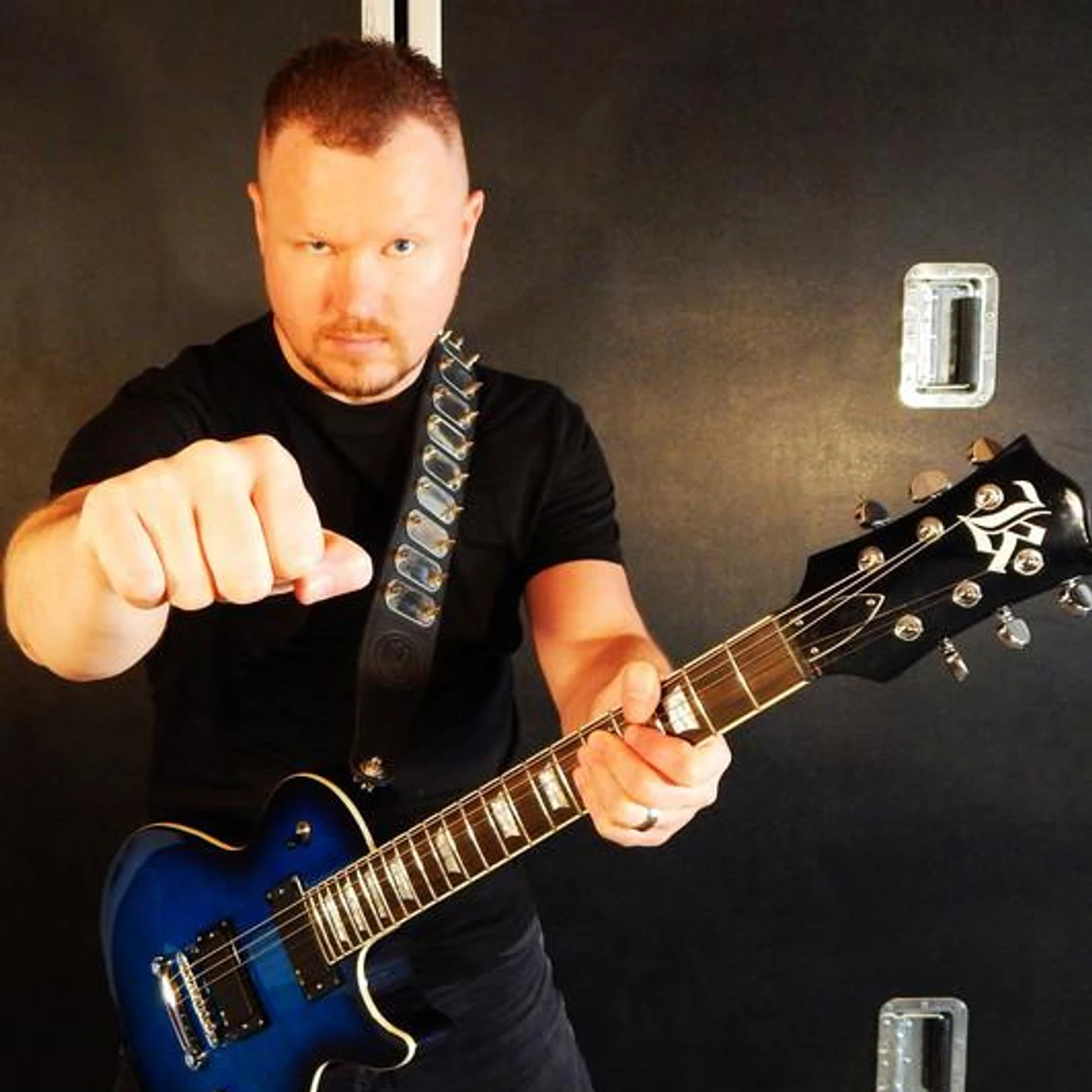 Corbin King Brand Page