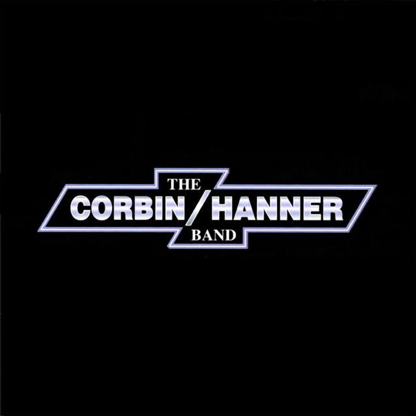 Corbin Hanner Band Brand Page