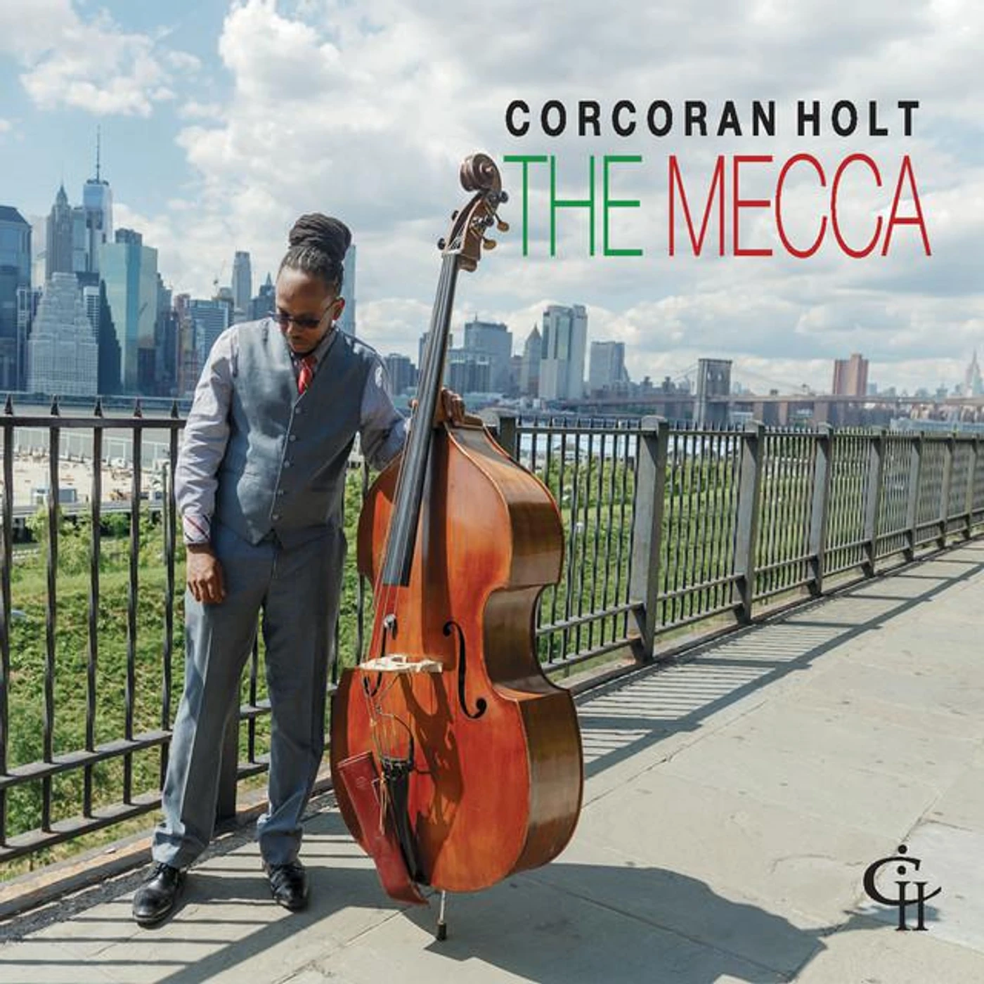 Corcoran Holt Brand Page