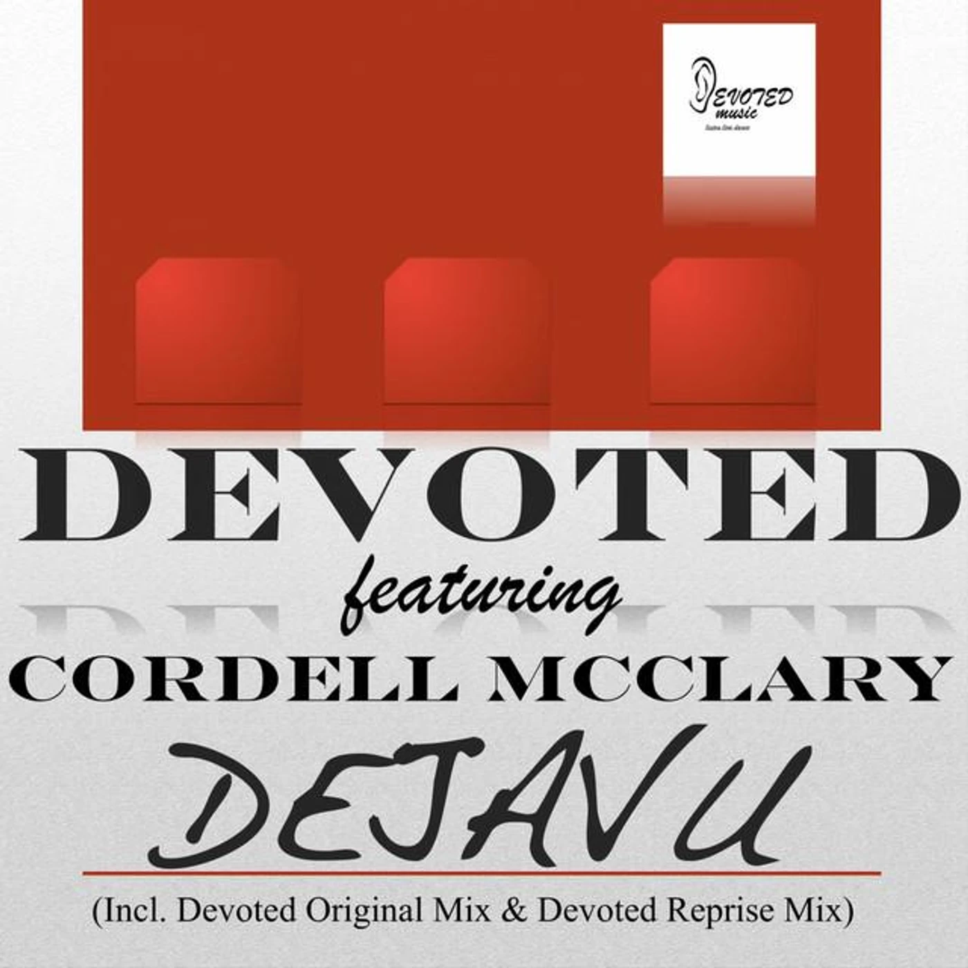 Cordell McClary Brand Page