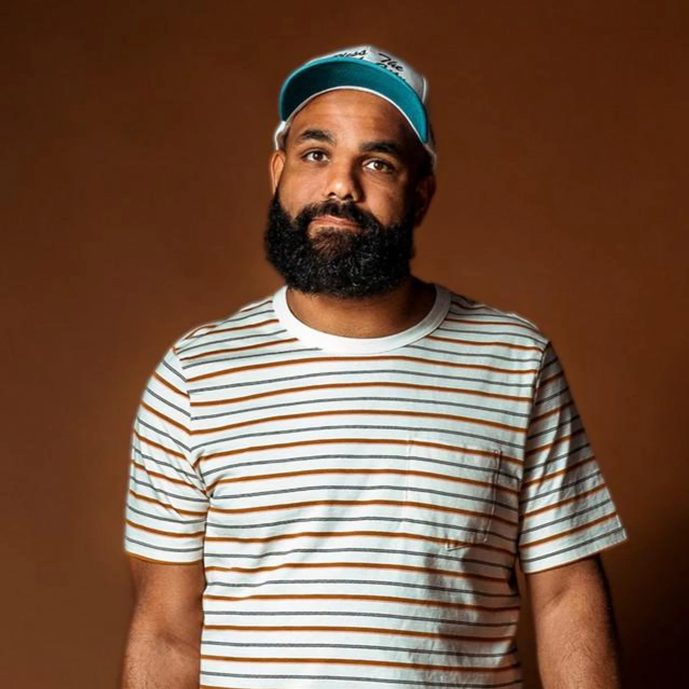 Corduroy Brown Brand Page