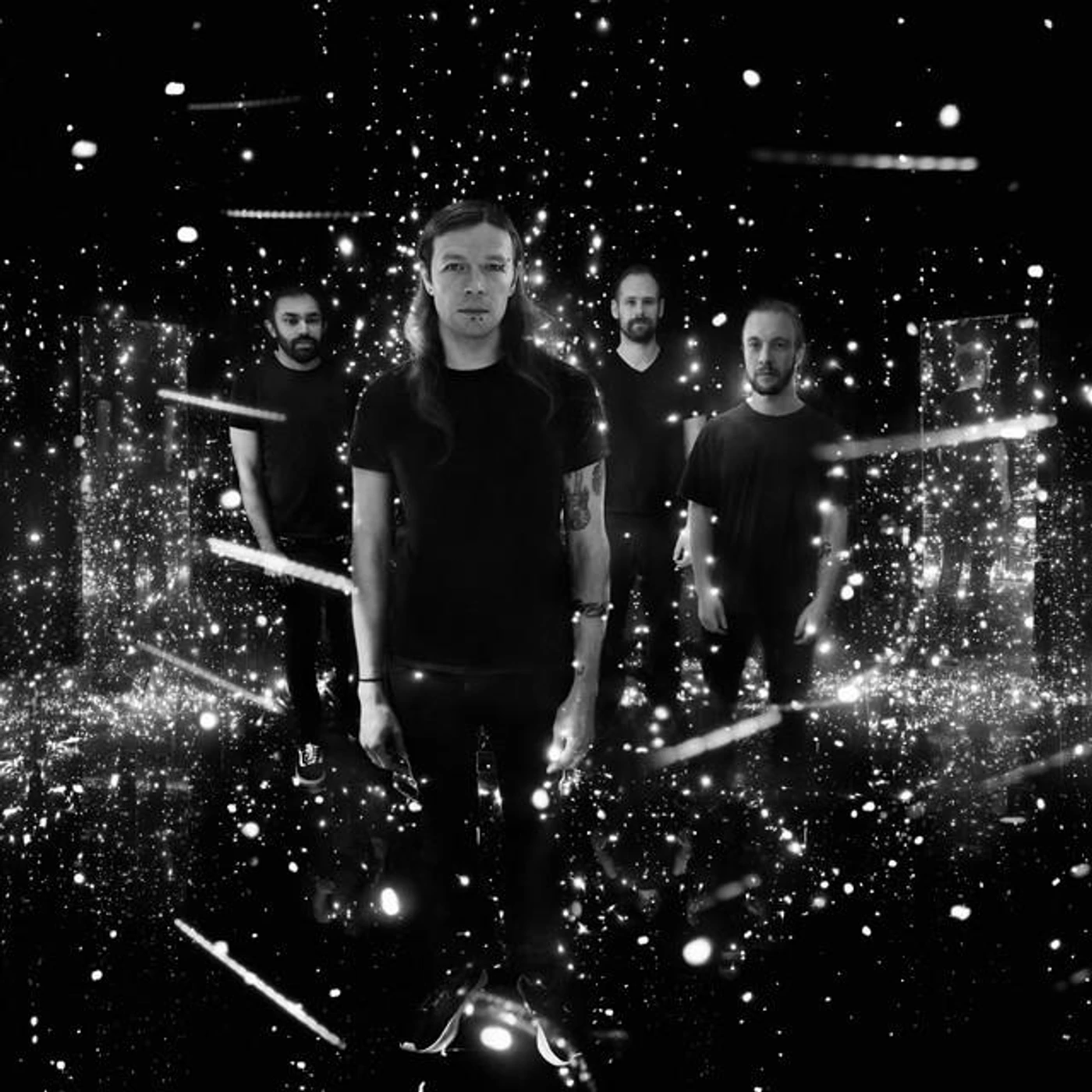 Core of Io Brand Page