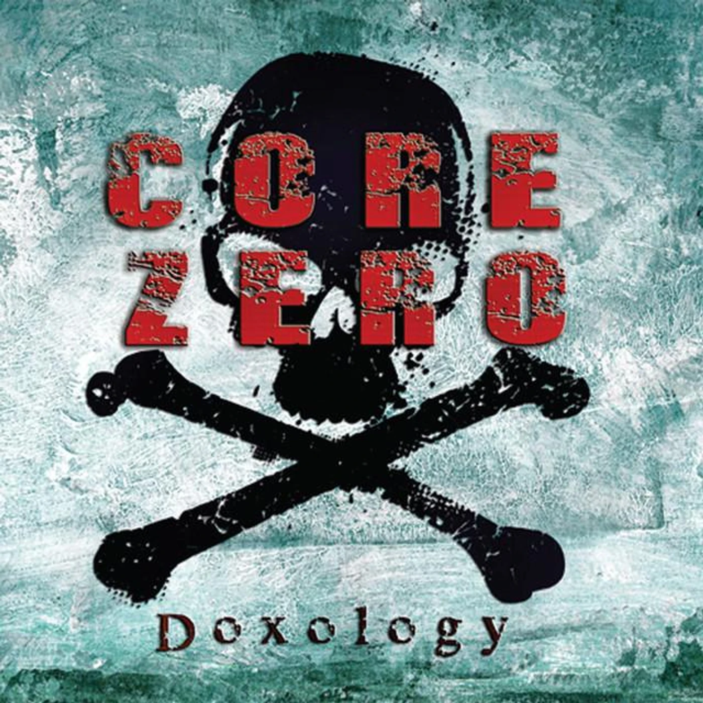 Core Zero Brand Page