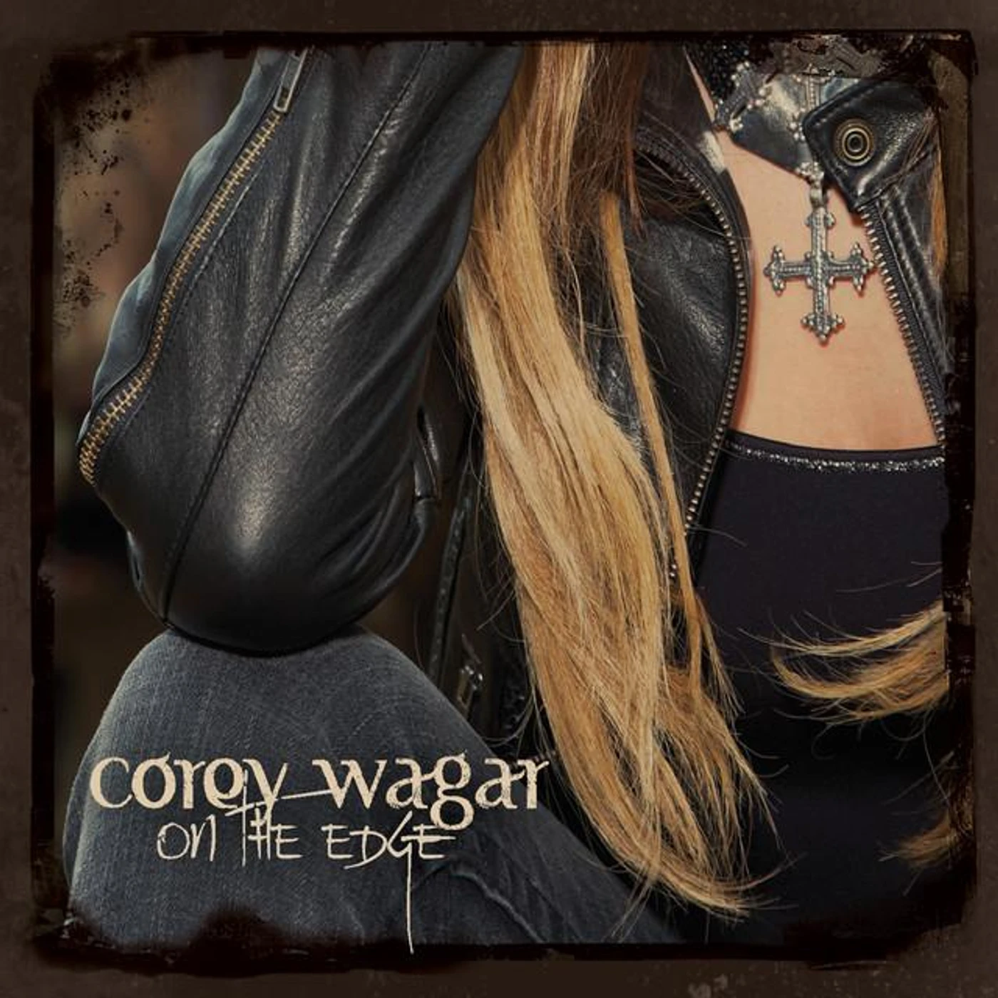 Corey Wagar Brand Page