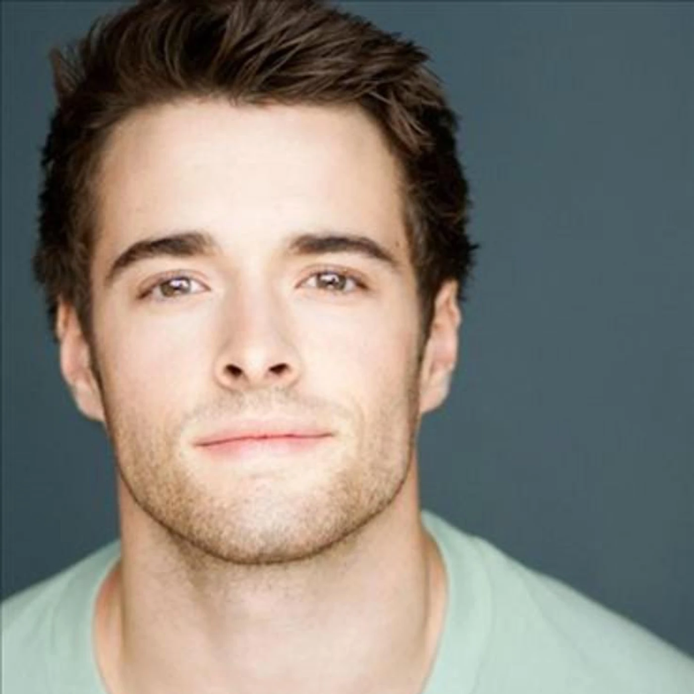 Corey Cott Brand Page