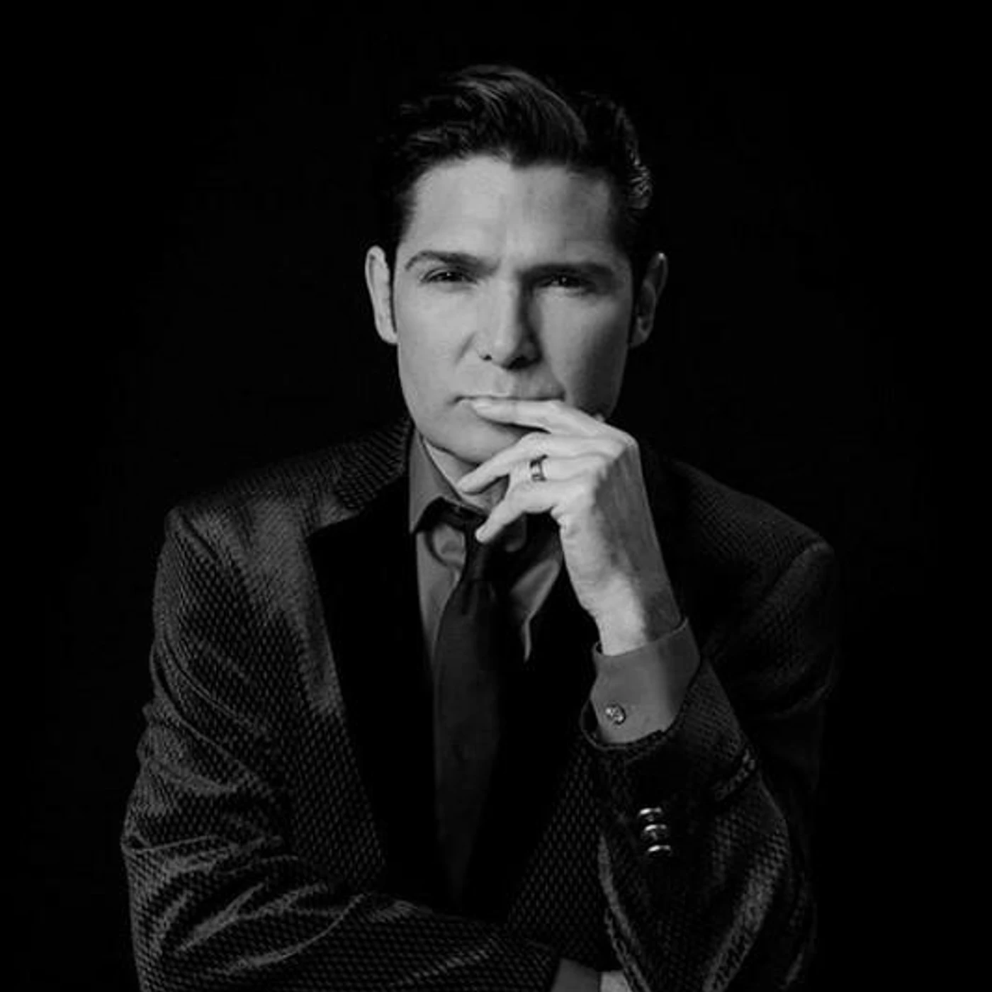 Corey Feldman