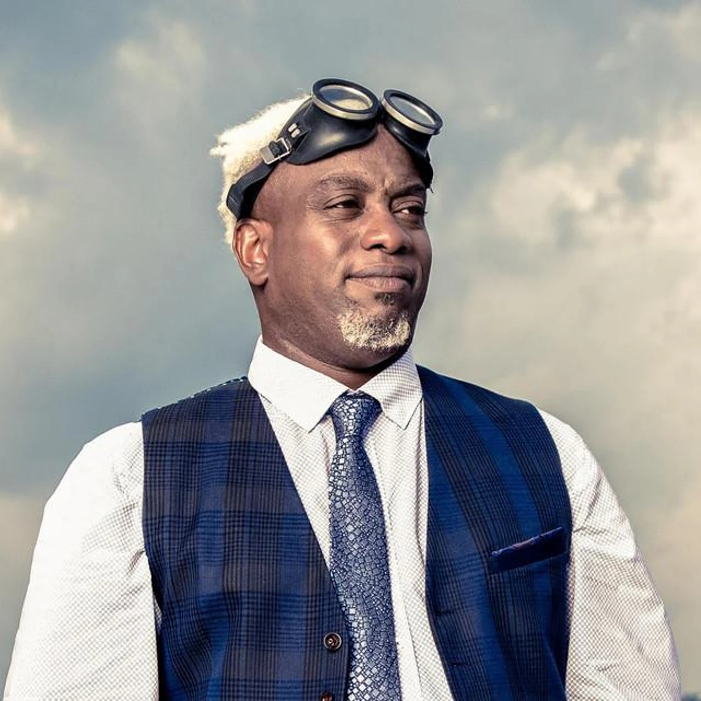 Corey Glover Brand Page