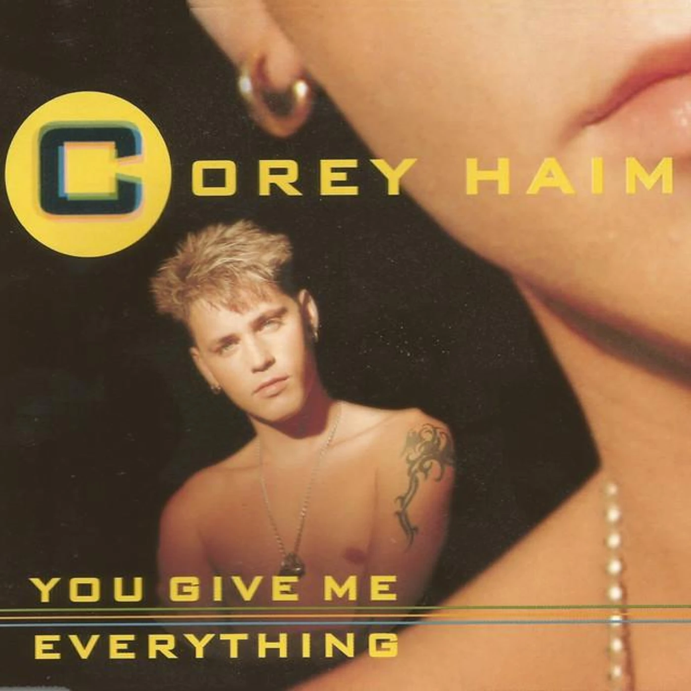 Corey Haim