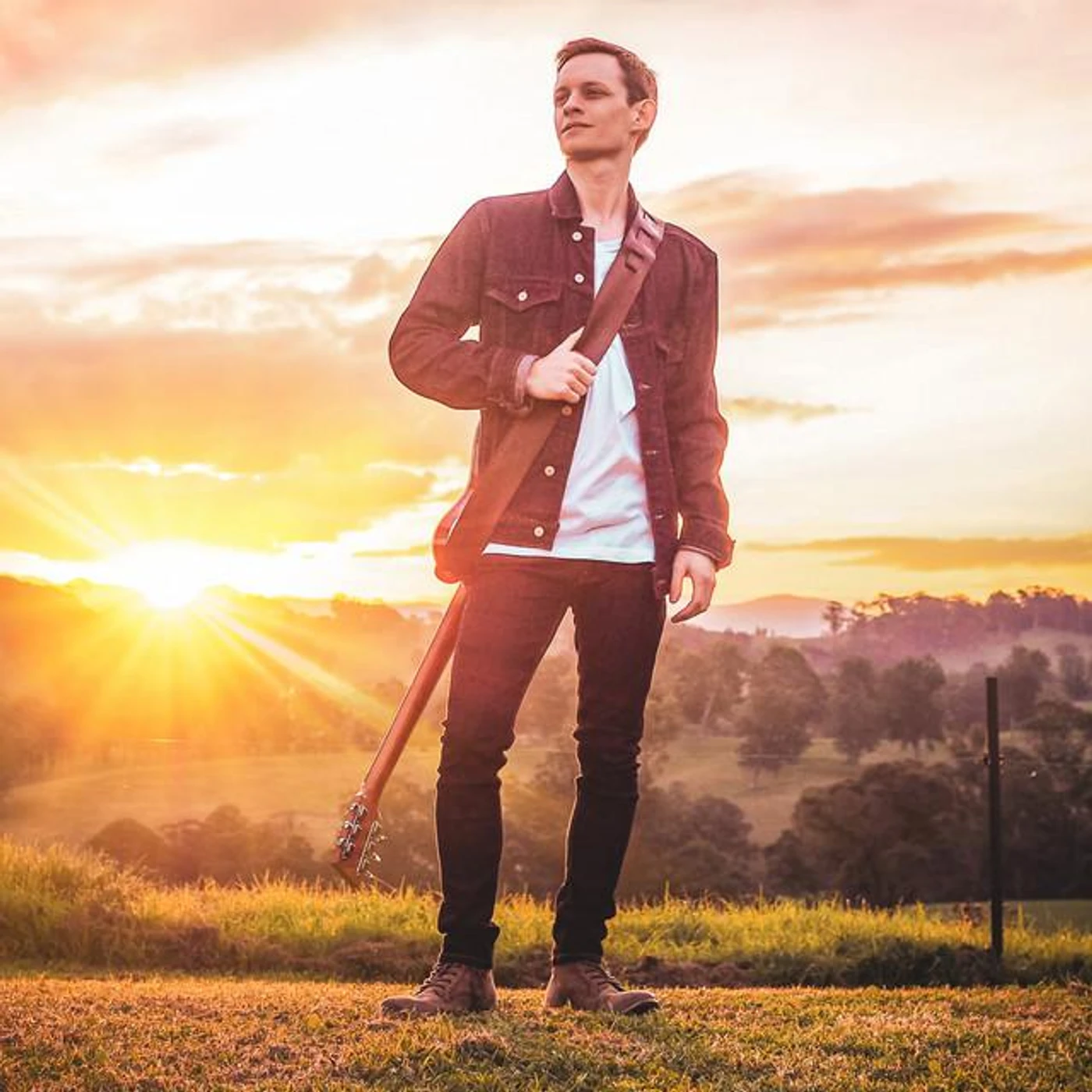 Corey Legge Brand Page