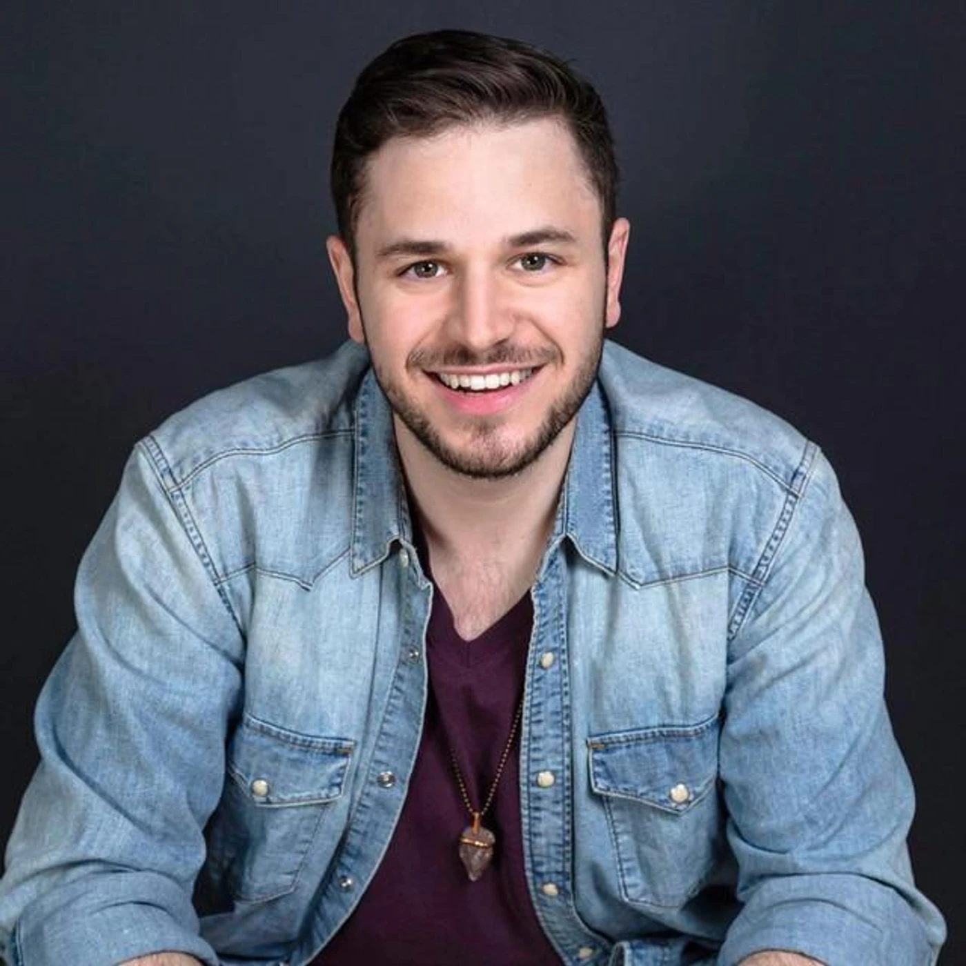 Corey Lewin Brand Page