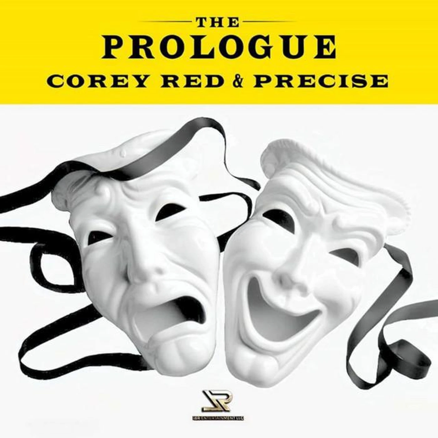 Corey Red Brand Page
