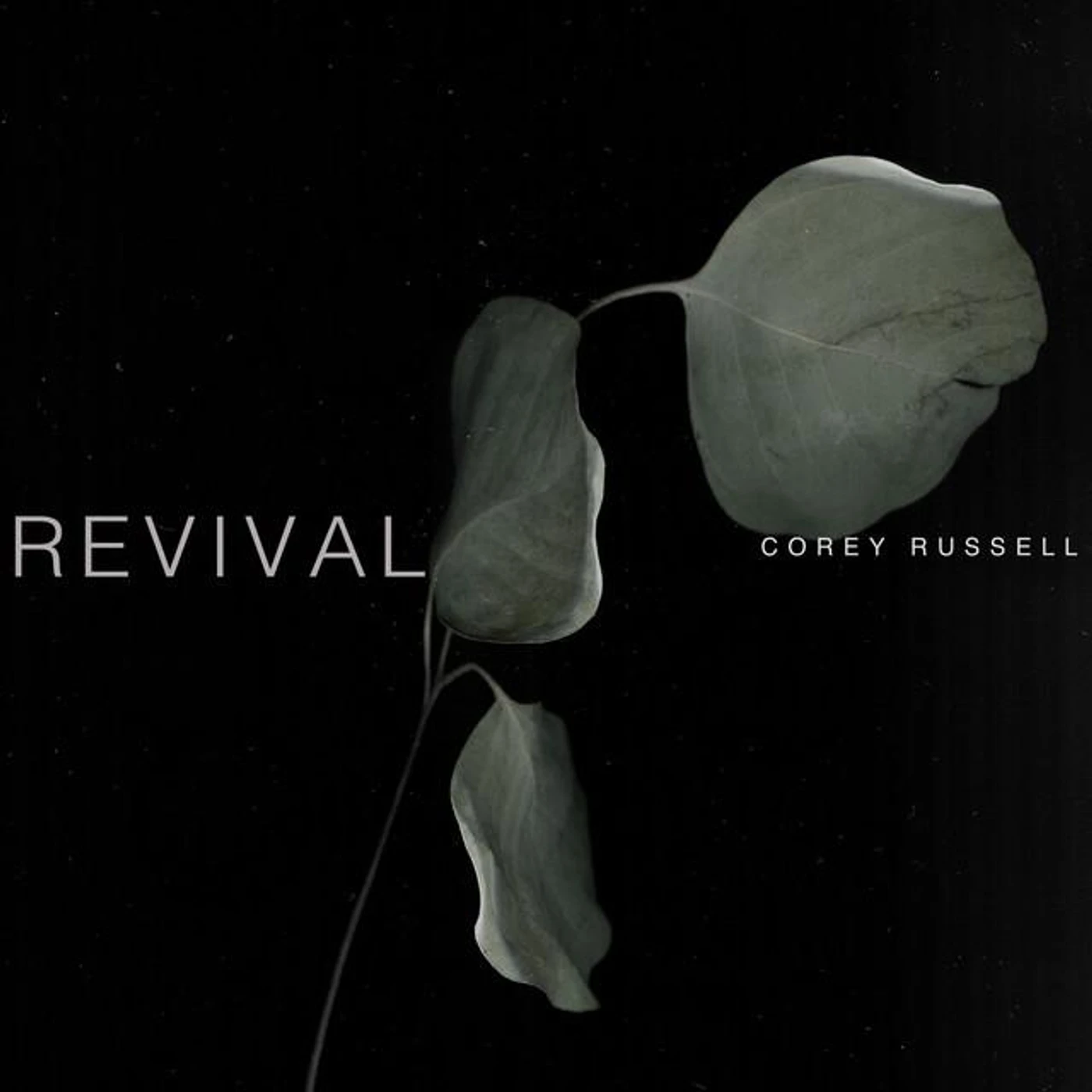 Corey Russell