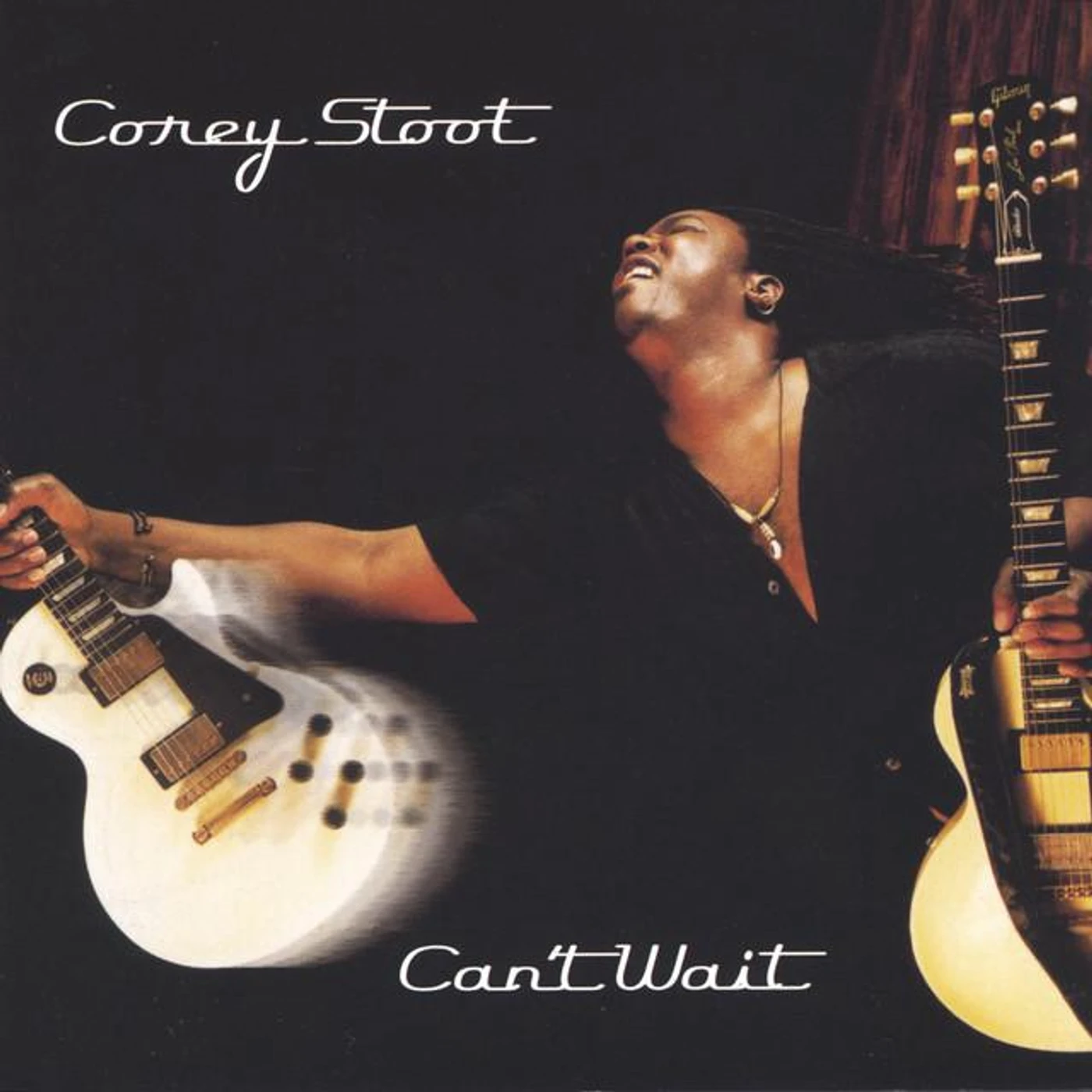Corey Stoot