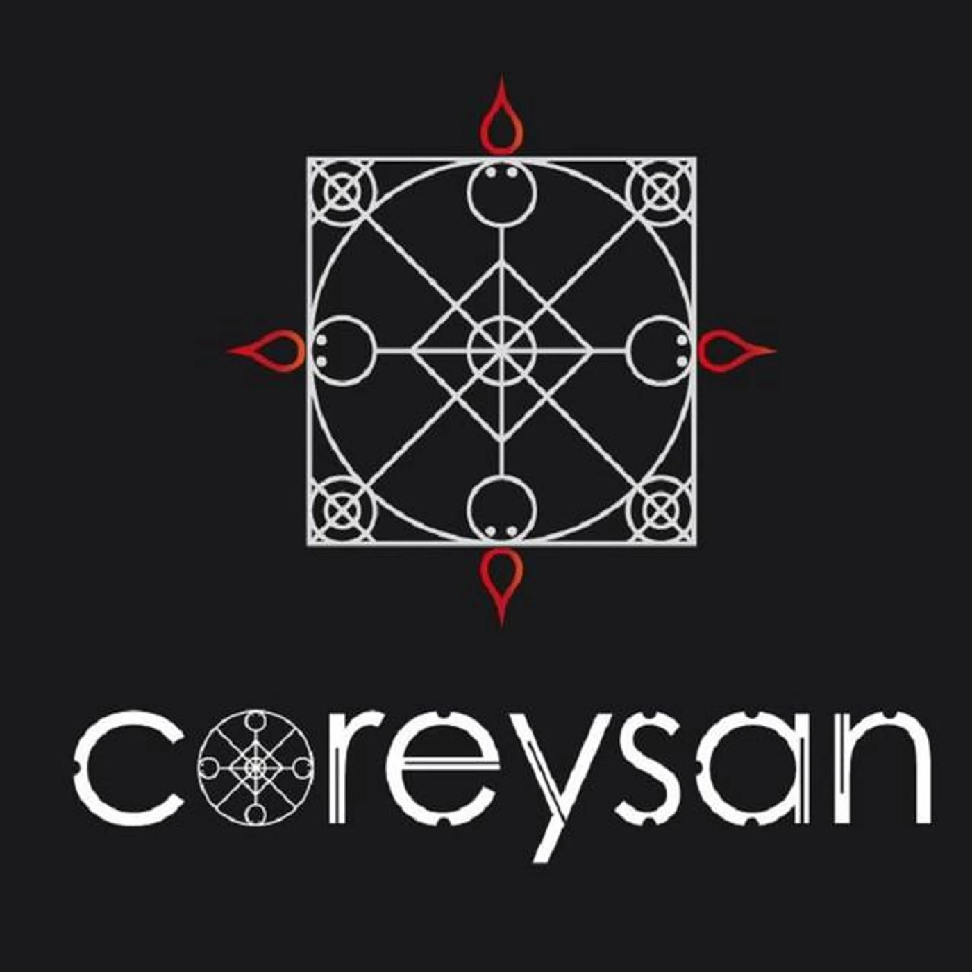 Coreysan Brand Page