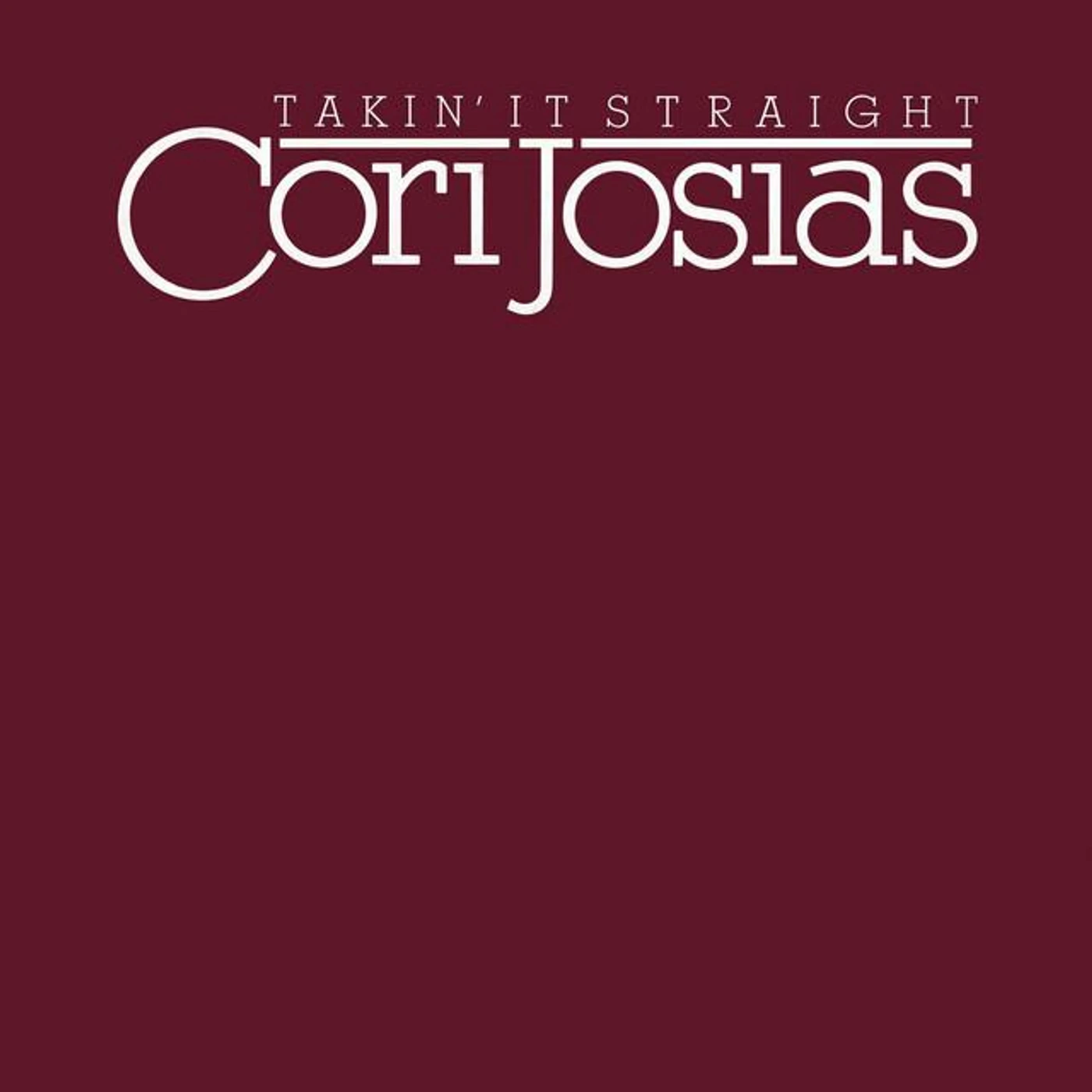 Cori Josias Brand Page