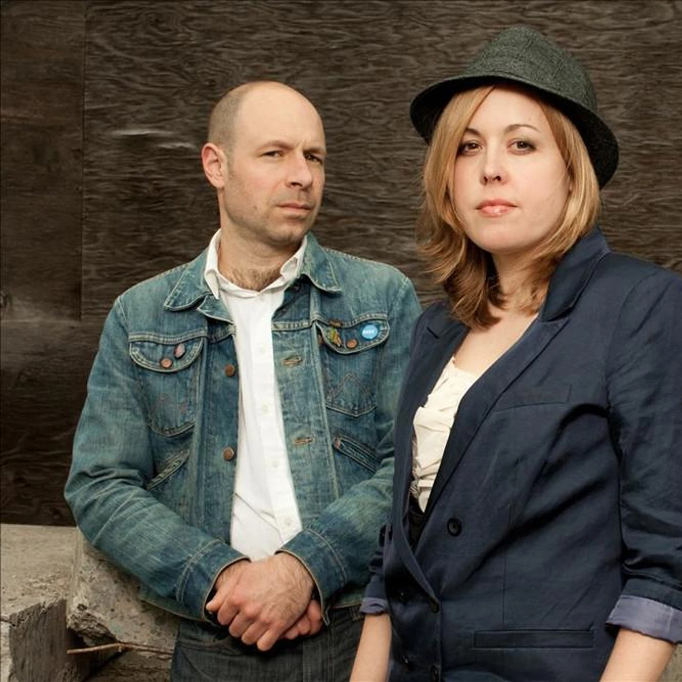 Corin Tucker Band Brand Page