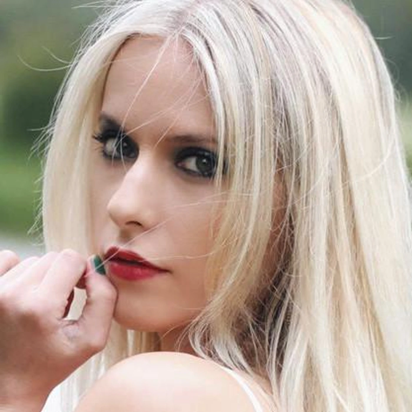 Corinna Jane