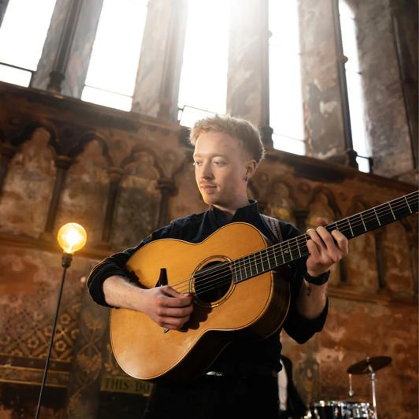 Cormac Crummey