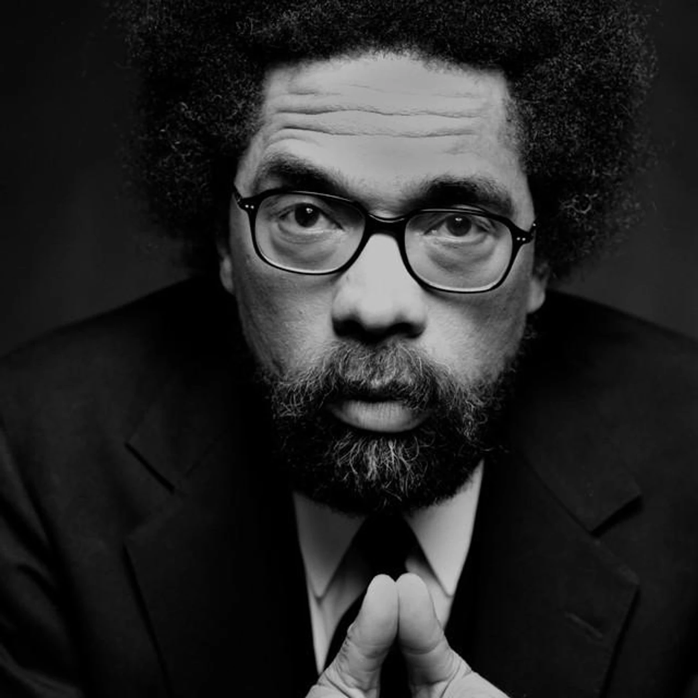 Cornel West Brand Page