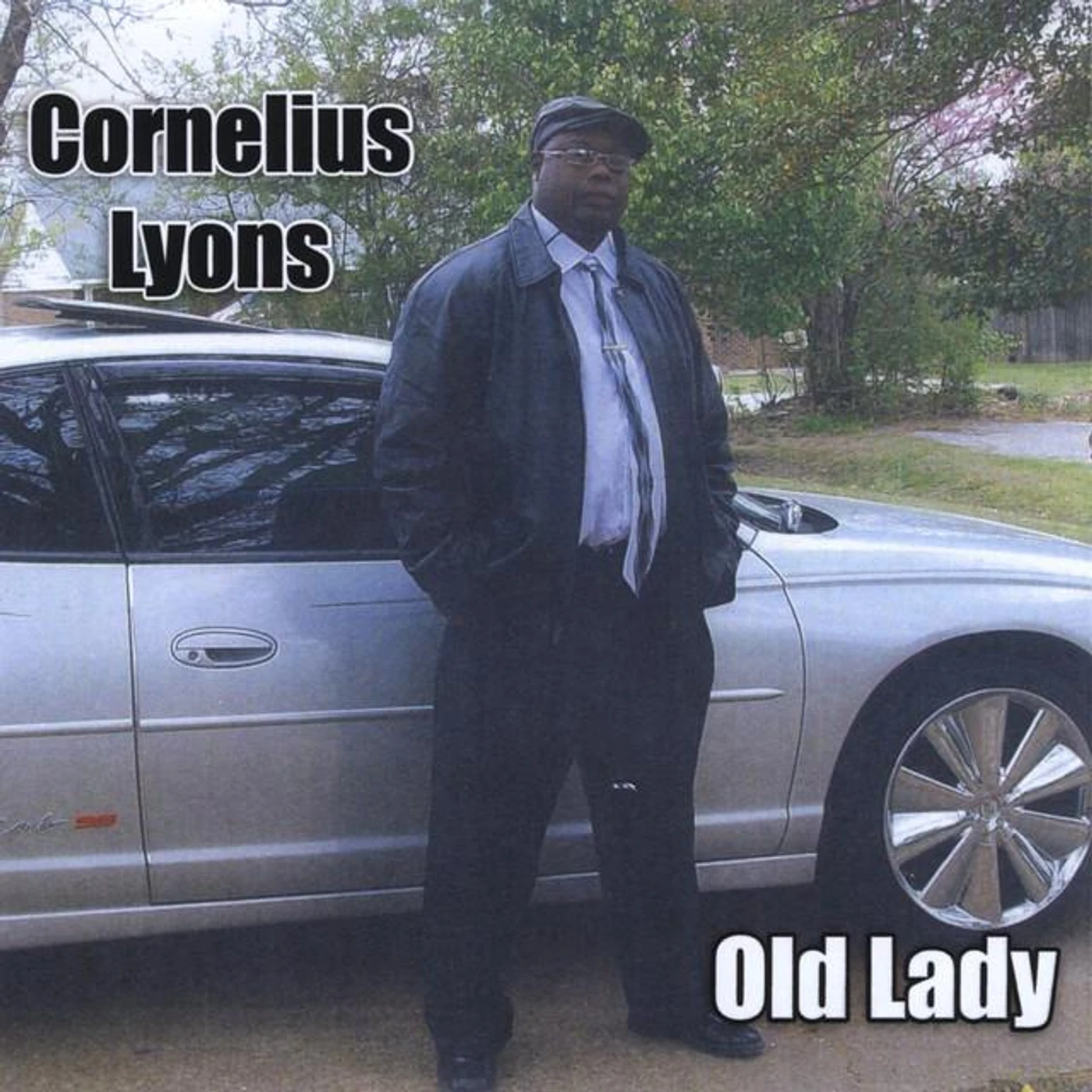 Cornelius Lyons Brand Page