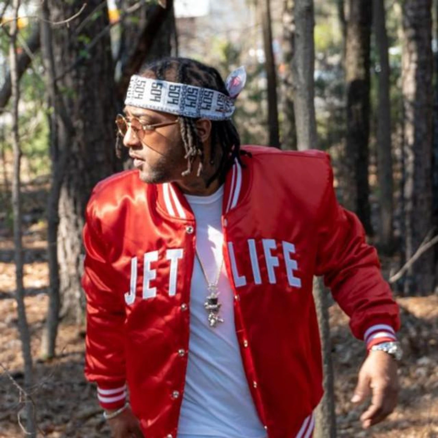 Corner Boy P Brand Page